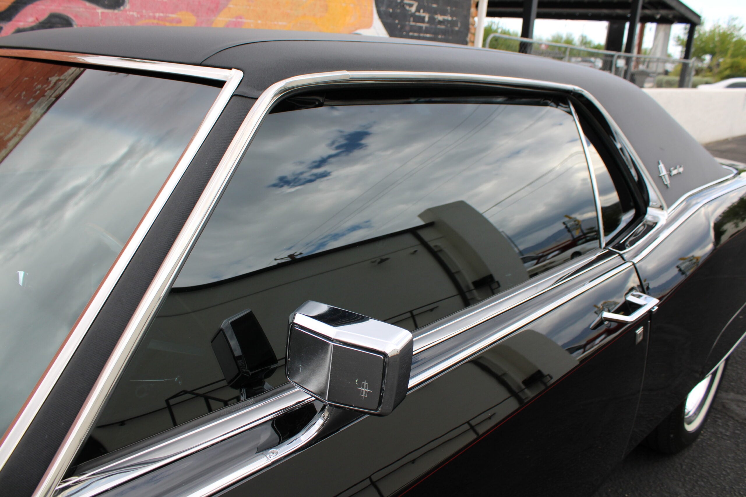 1973 Lincoln Town Coupe- Coming Soon!