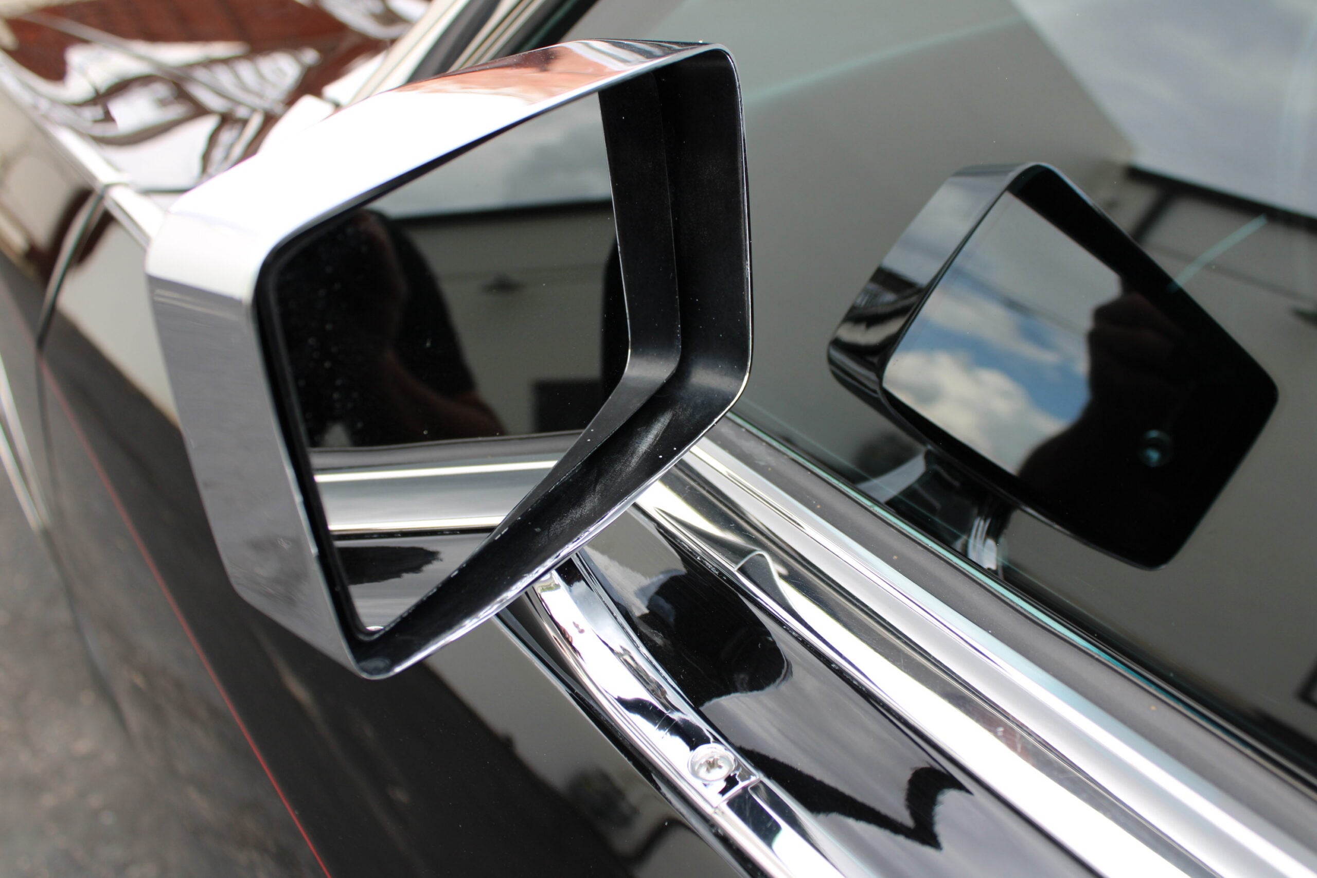 1973 Lincoln Town Coupe- Coming Soon!