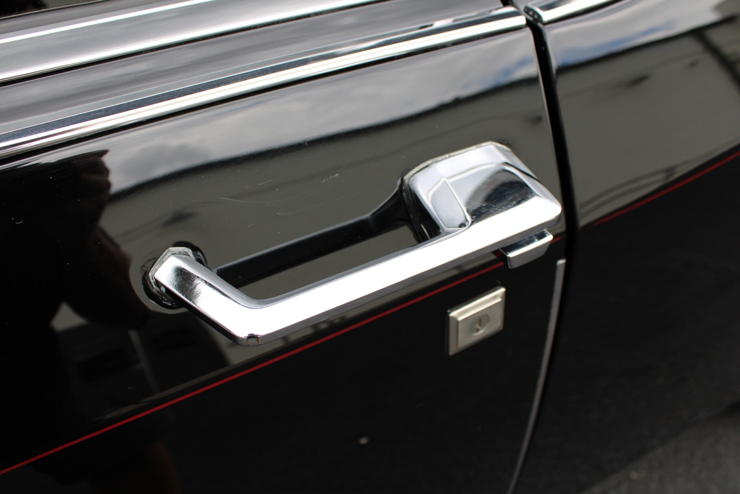1973 Lincoln Town Coupe- Coming Soon!