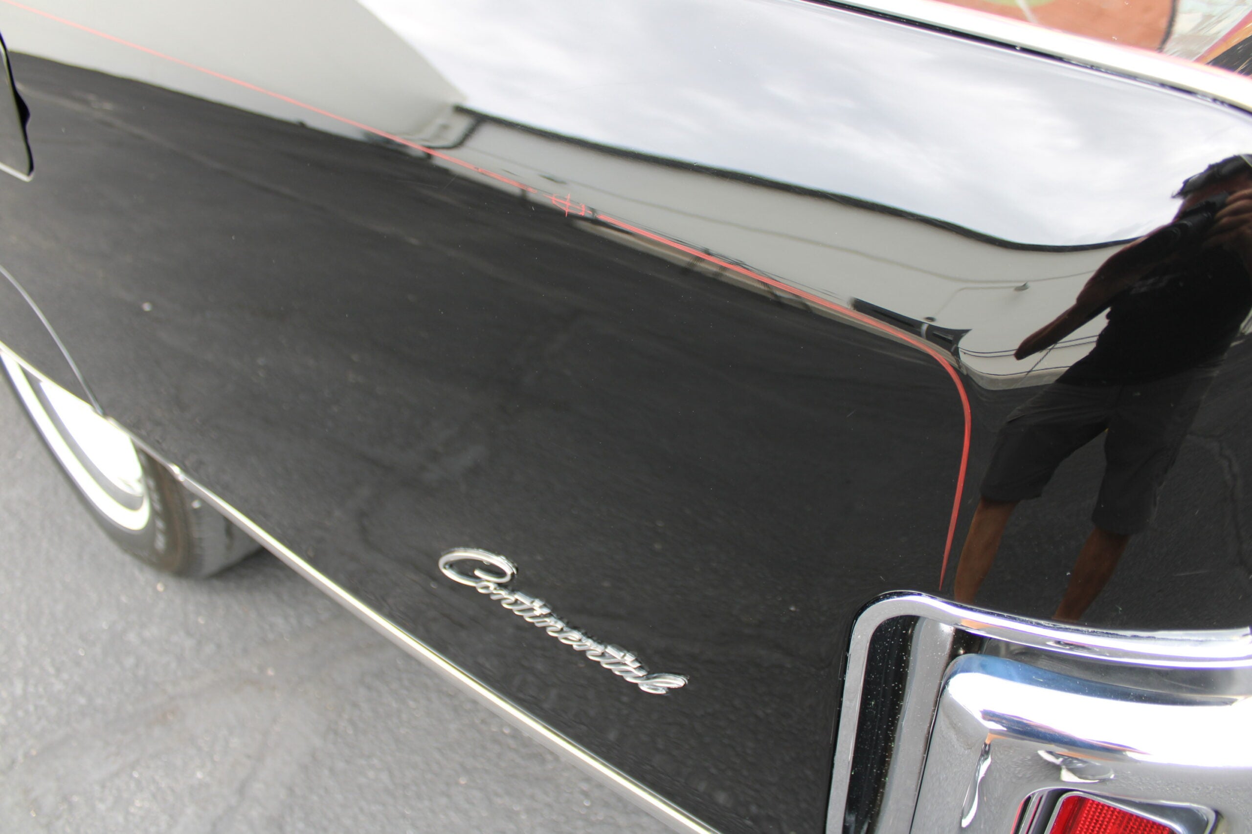 1973 Lincoln Town Coupe- Coming Soon!