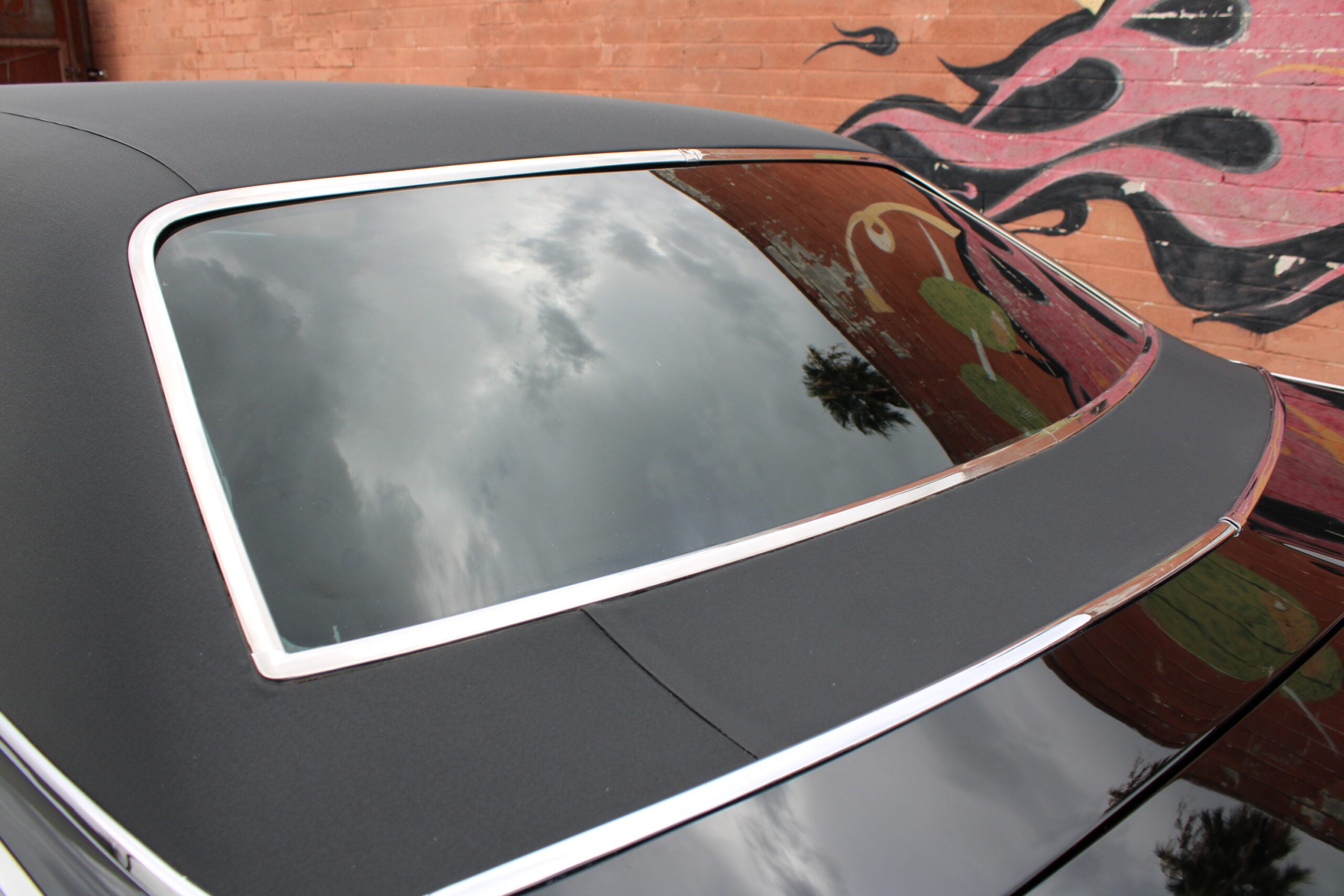 1973 Lincoln Town Coupe- Coming Soon!