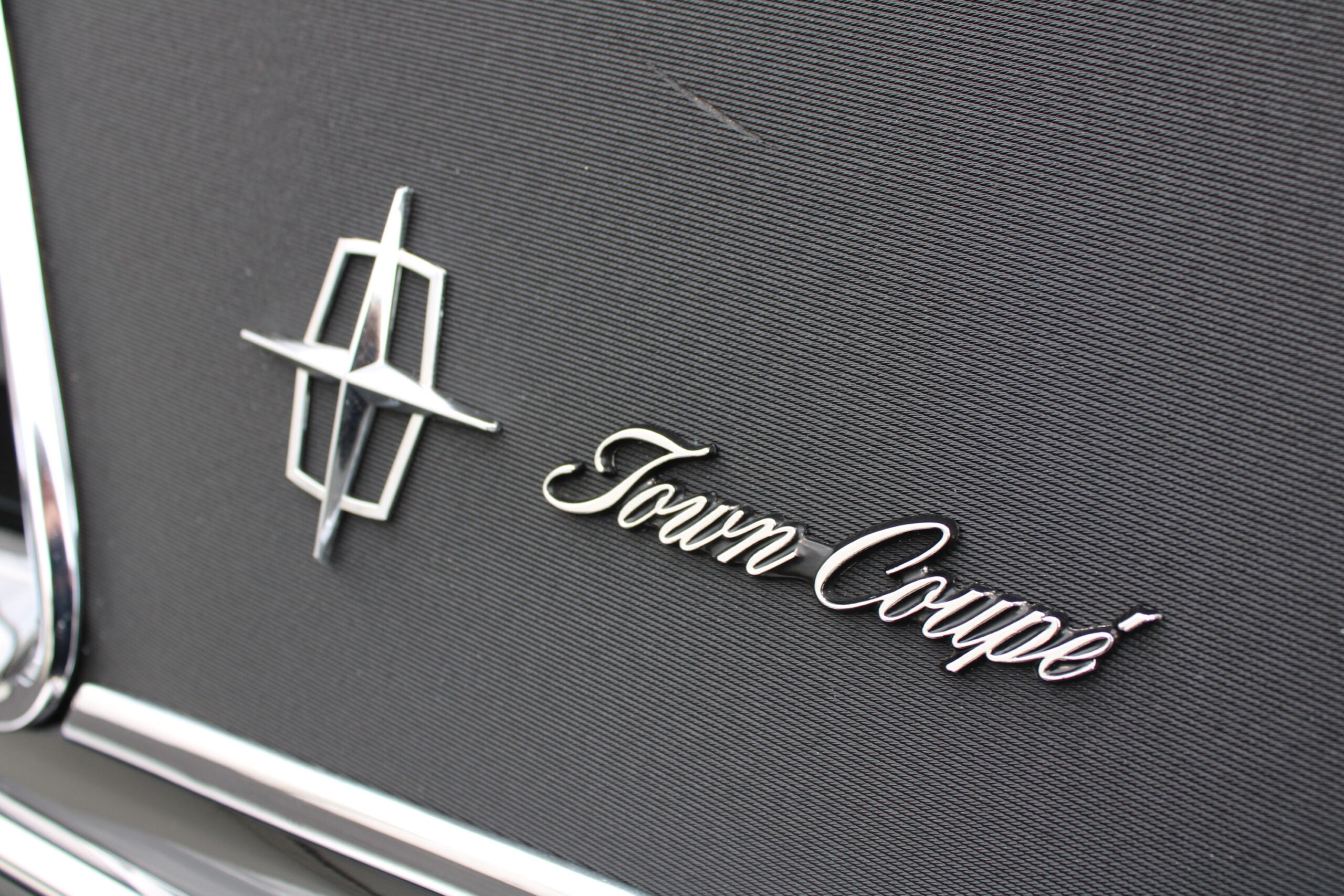 1973 Lincoln Town Coupe- Coming Soon!