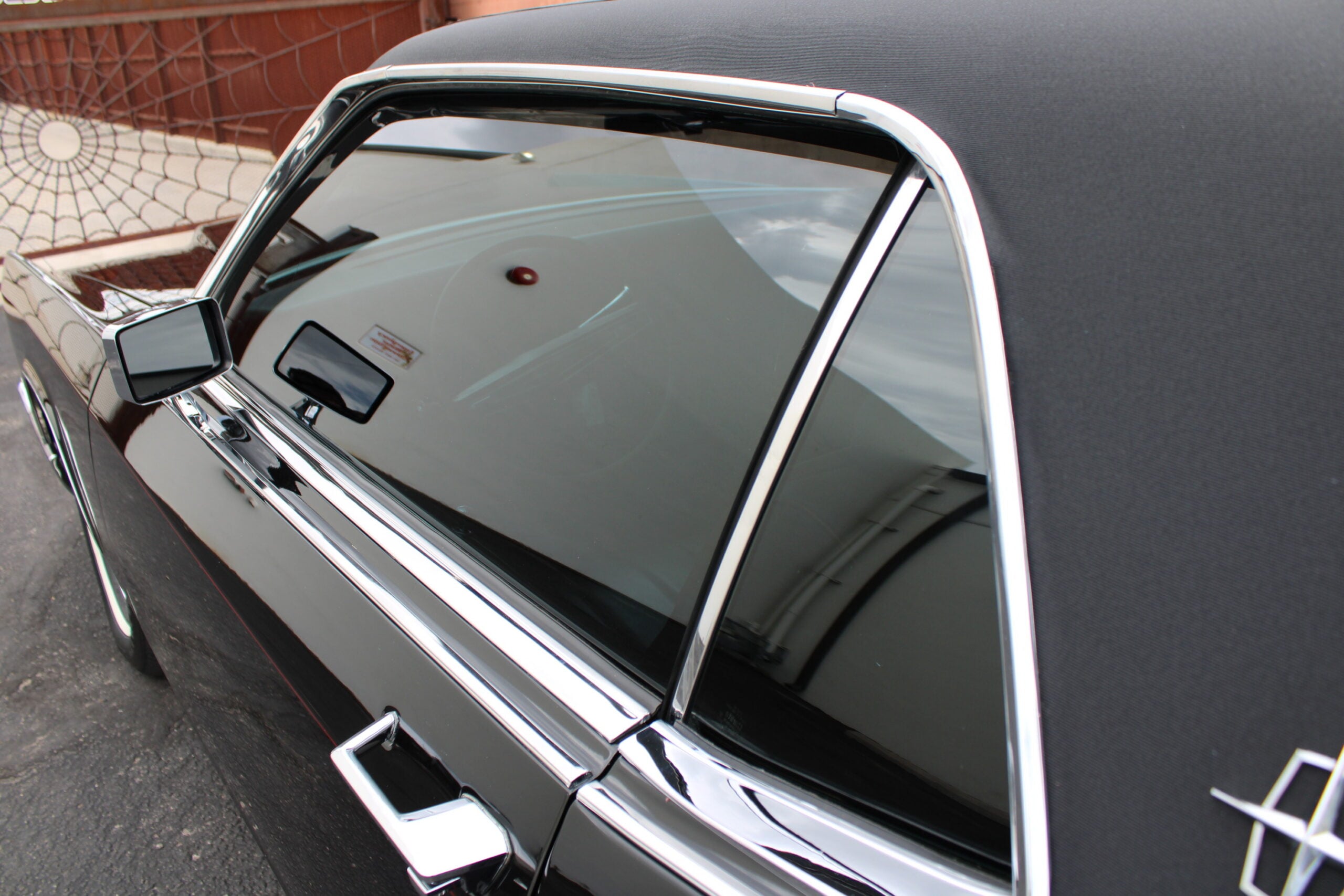 1973 Lincoln Town Coupe- Coming Soon!