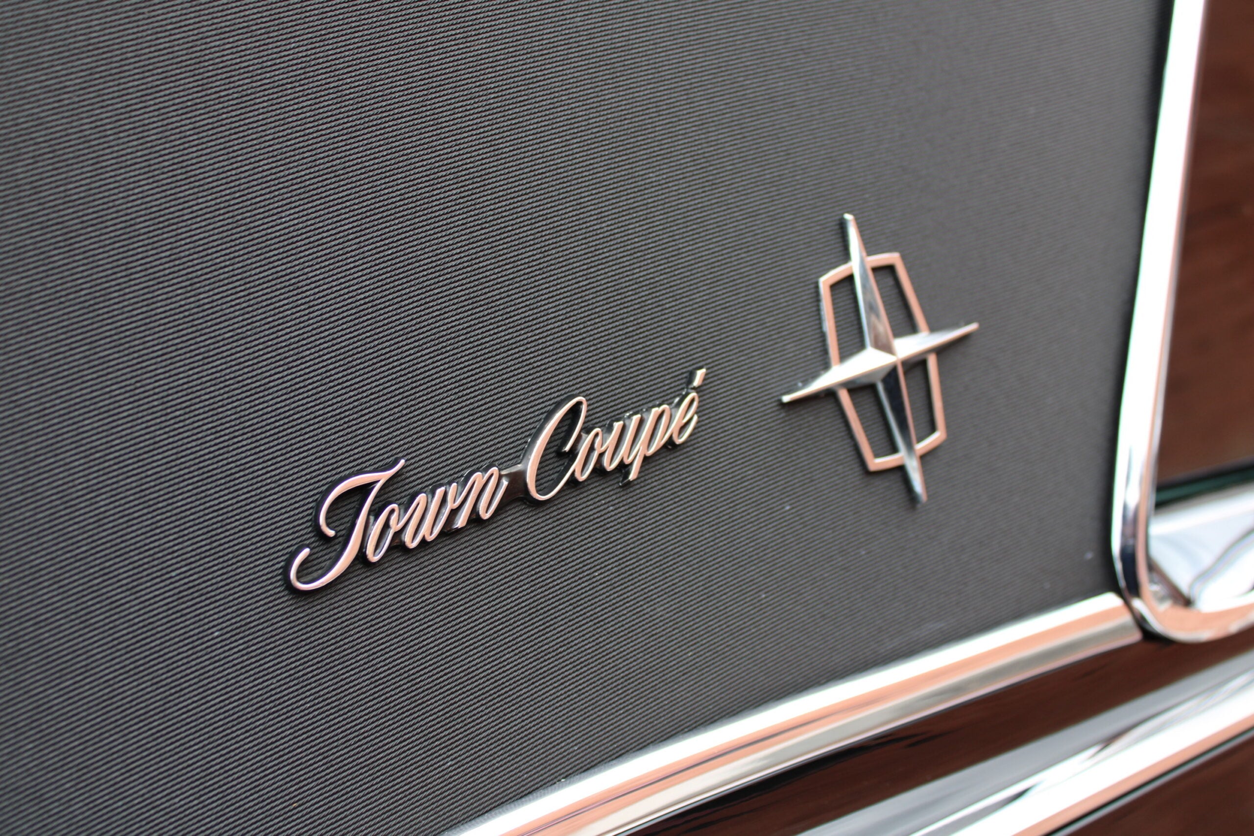 1973 Lincoln Town Coupe- Coming Soon!