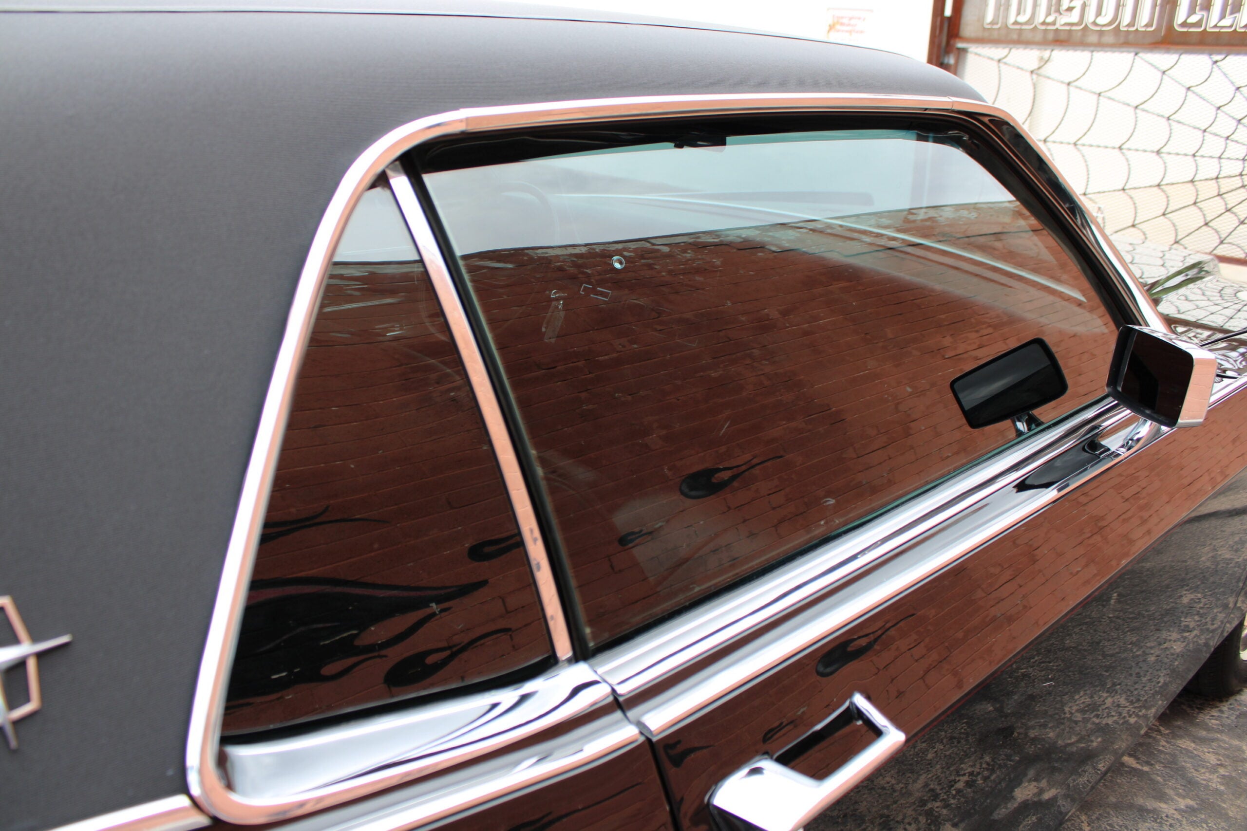 1973 Lincoln Town Coupe- Coming Soon!