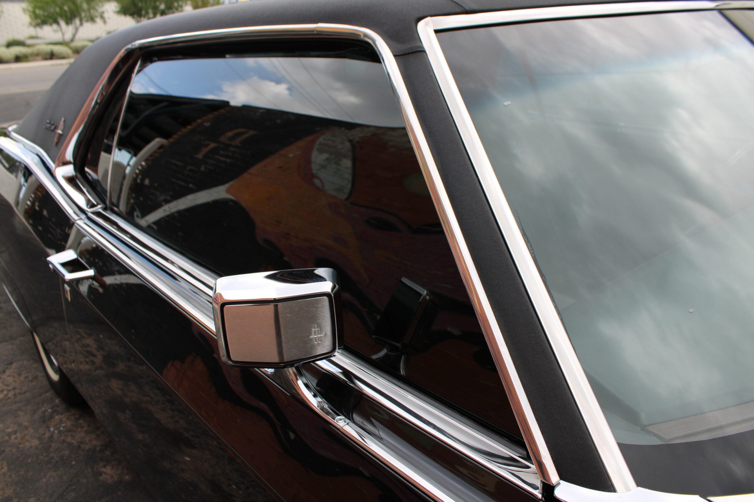 1973 Lincoln Town Coupe- Coming Soon!