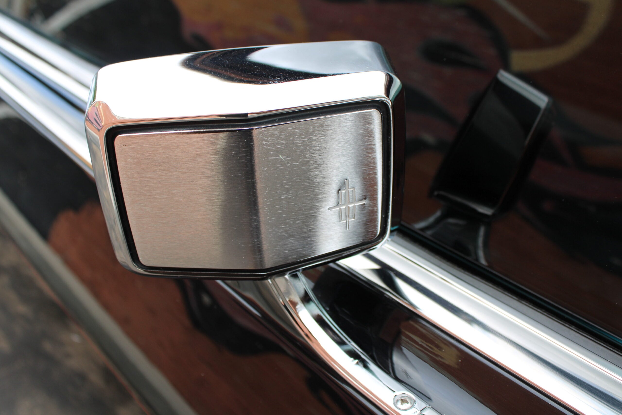 1973 Lincoln Town Coupe- Coming Soon!