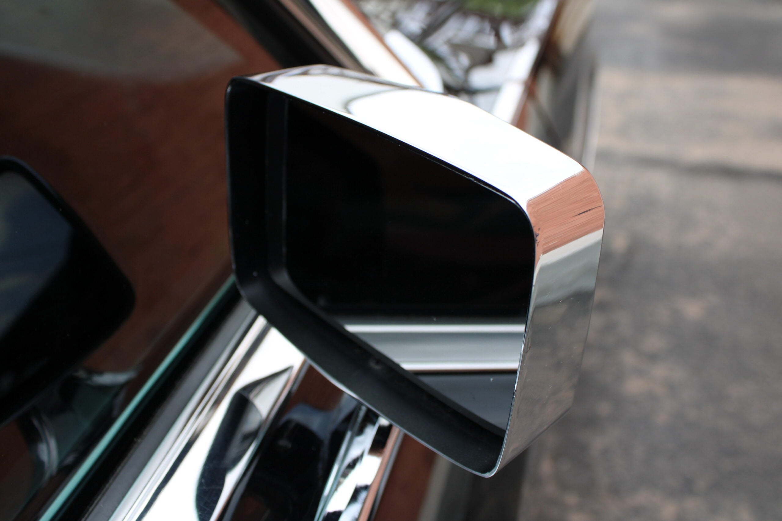1973 Lincoln Town Coupe- Coming Soon!