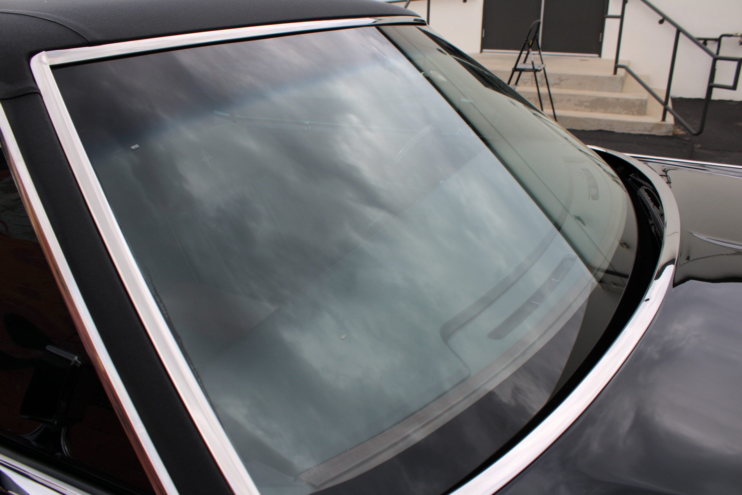 1973 Lincoln Town Coupe- Coming Soon!