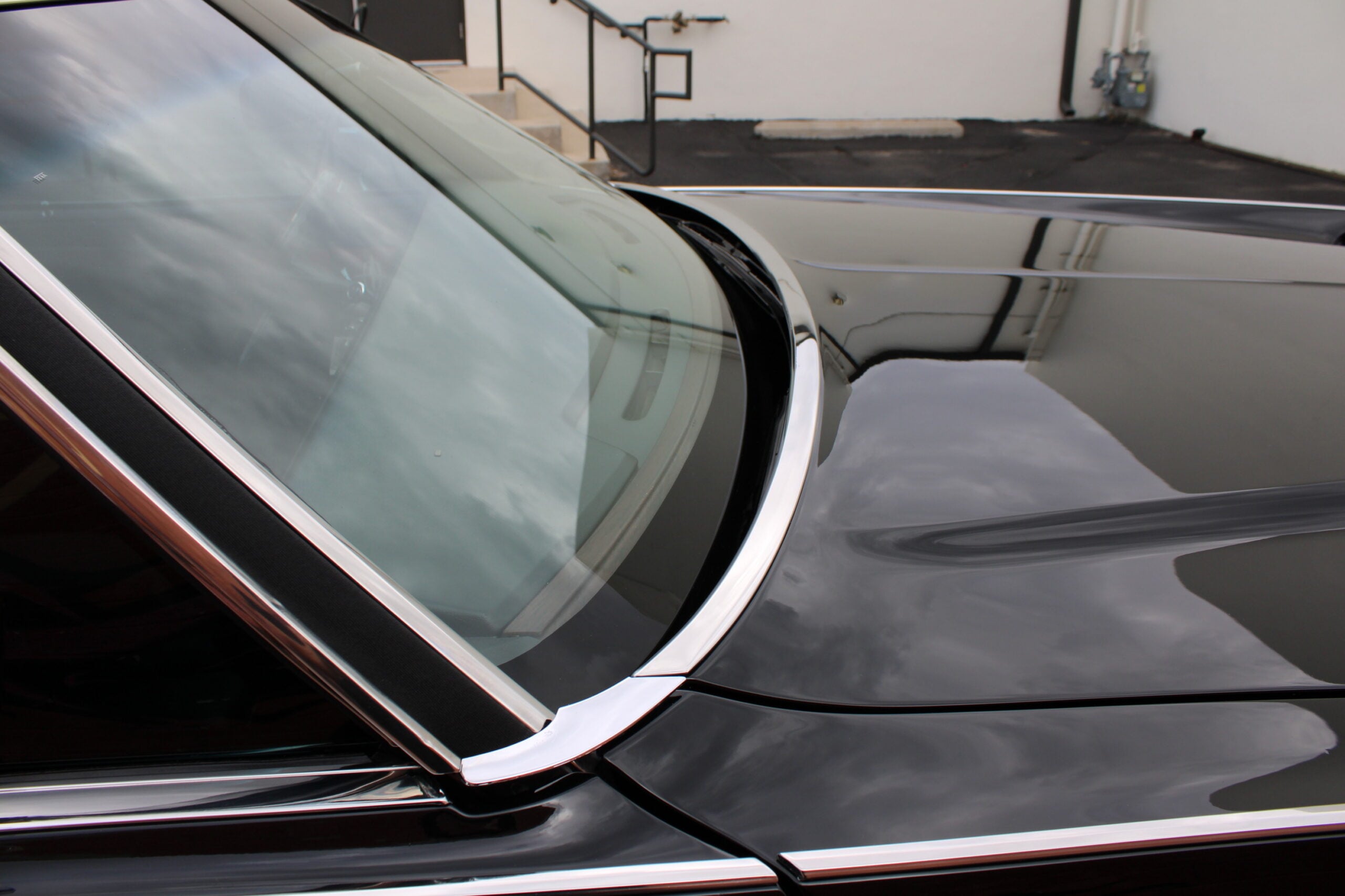 1973 Lincoln Town Coupe- Coming Soon!