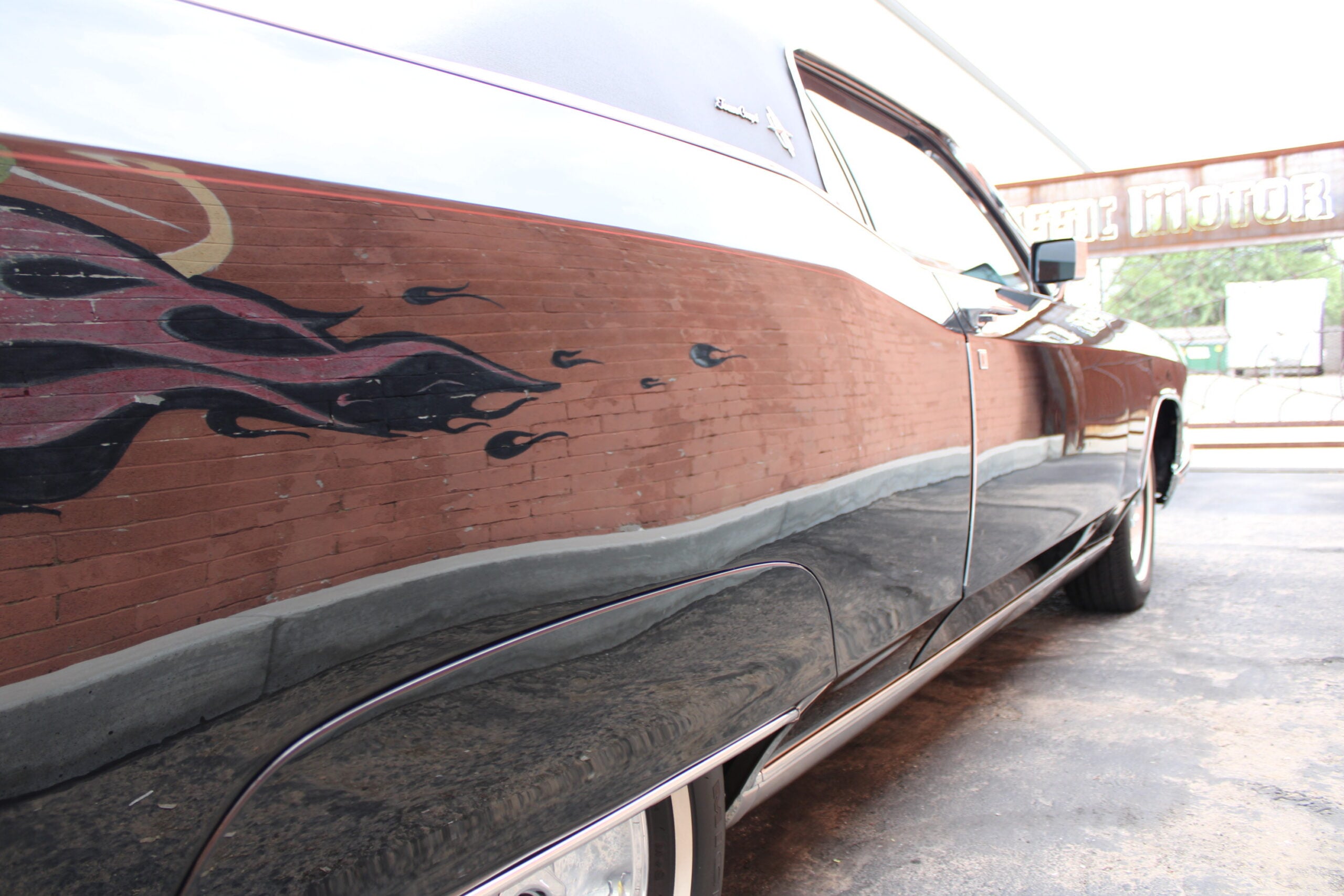 1973 Lincoln Town Coupe- Coming Soon!
