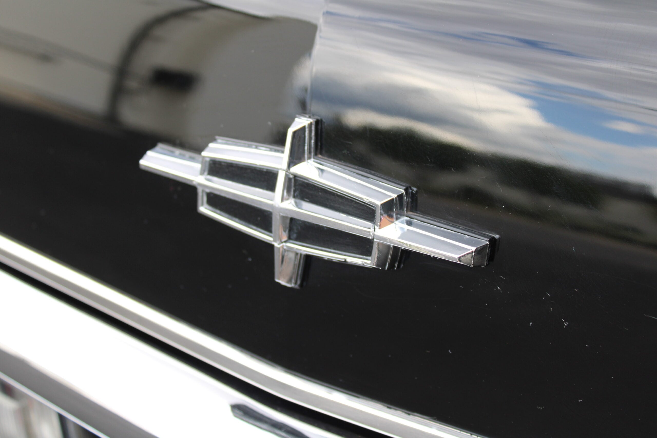 1973 Lincoln Town Coupe- Coming Soon!