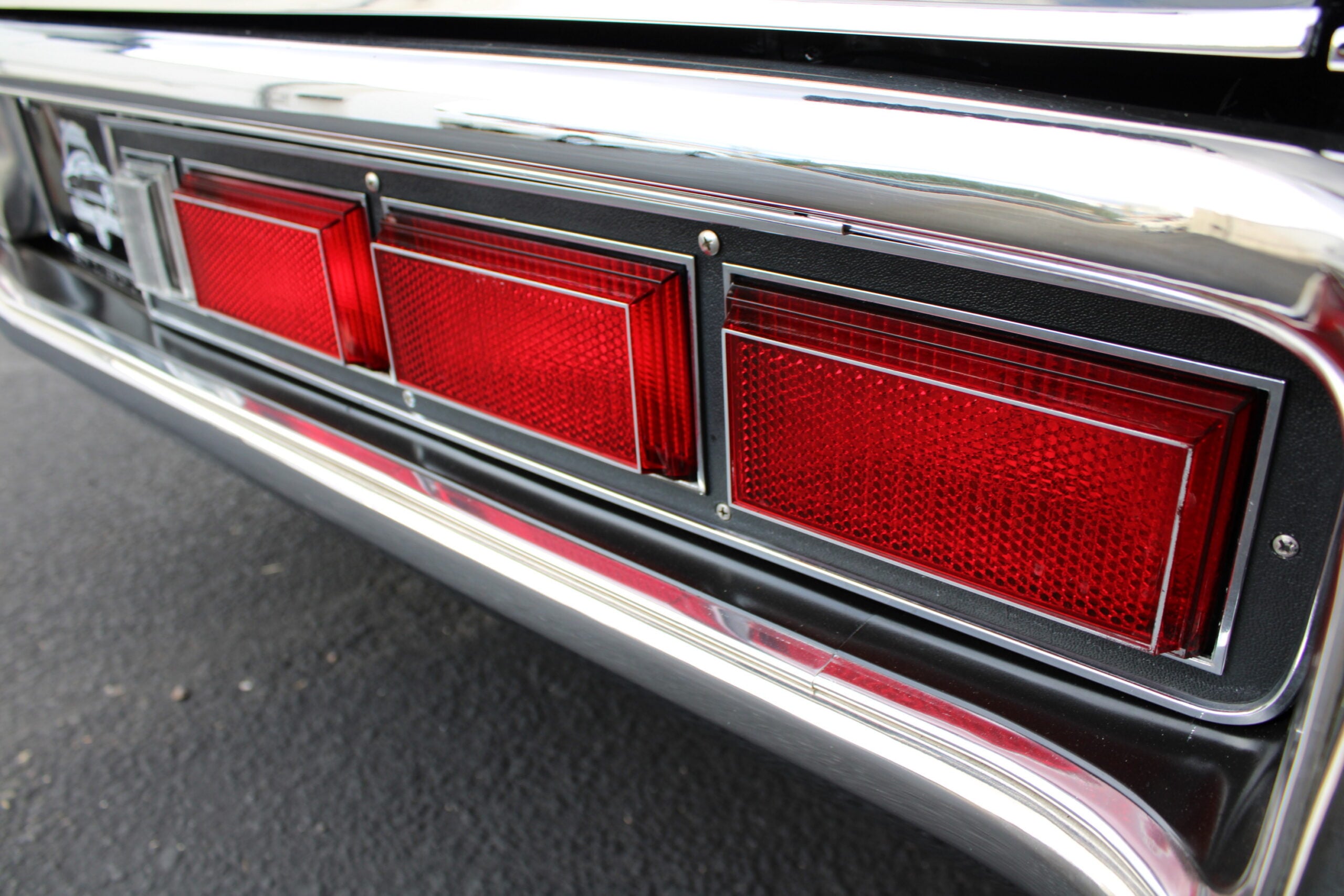 1973 Lincoln Town Coupe- Coming Soon!