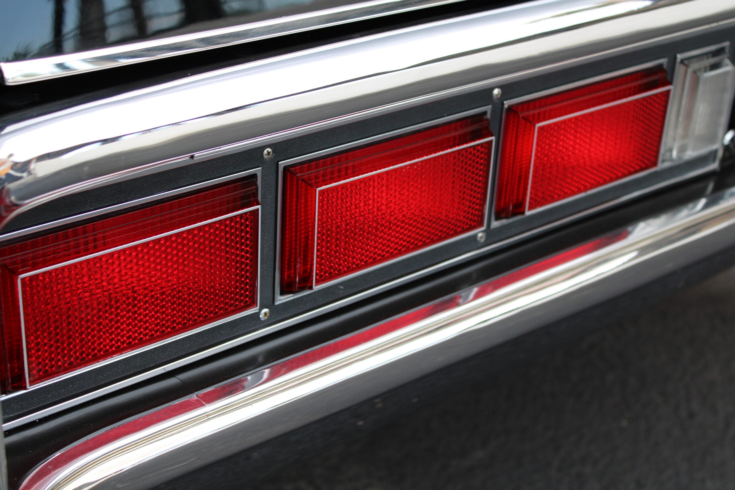 1973 Lincoln Town Coupe- Coming Soon!