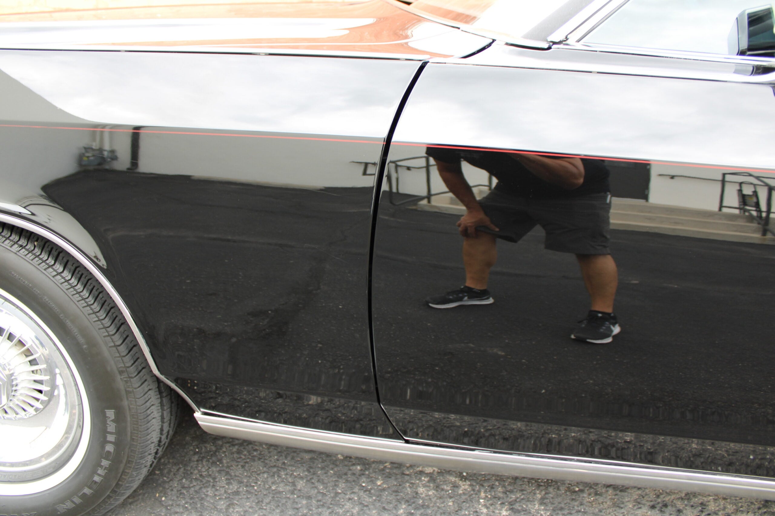 1973 Lincoln Town Coupe- Coming Soon!