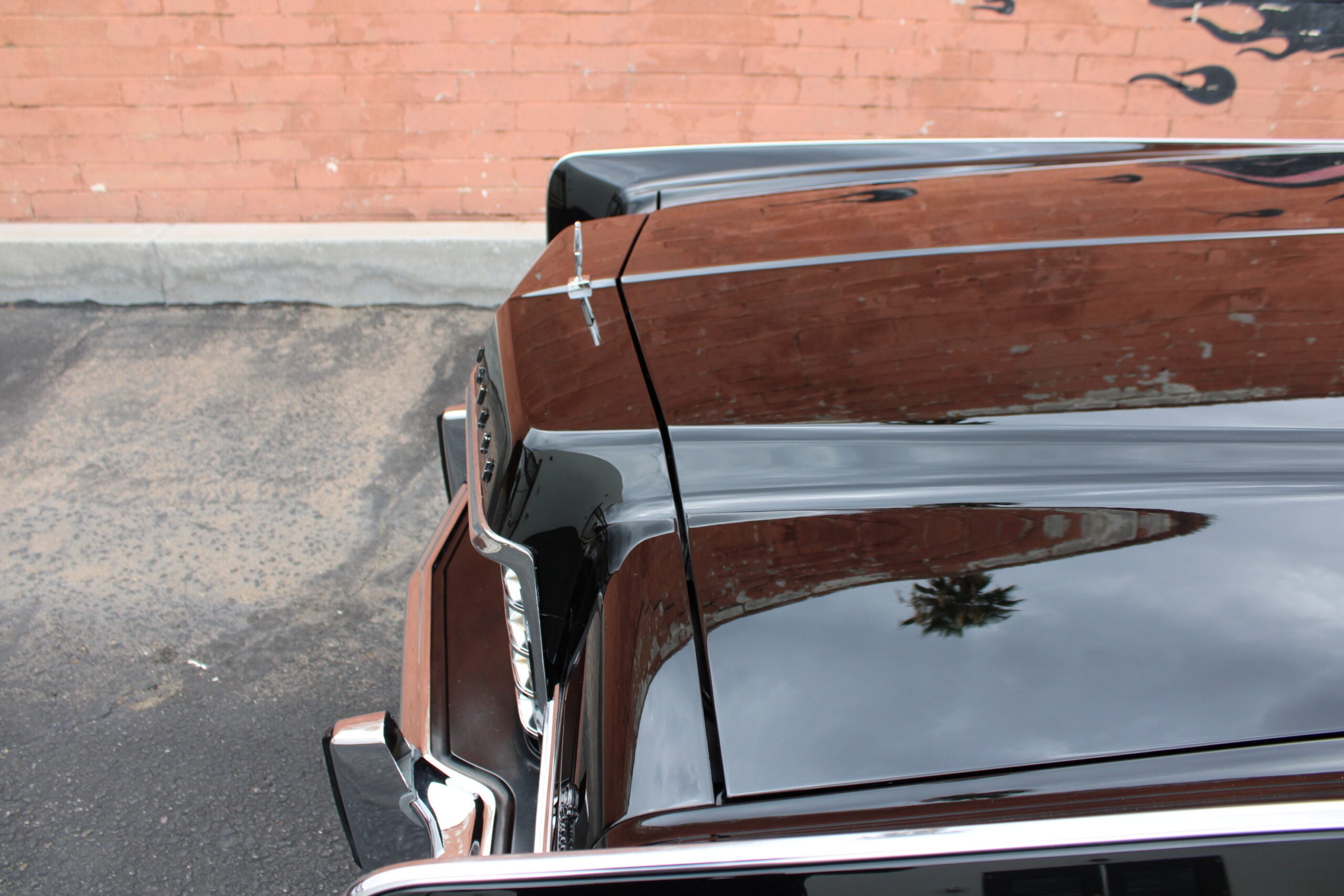 1973 Lincoln Town Coupe- Coming Soon!