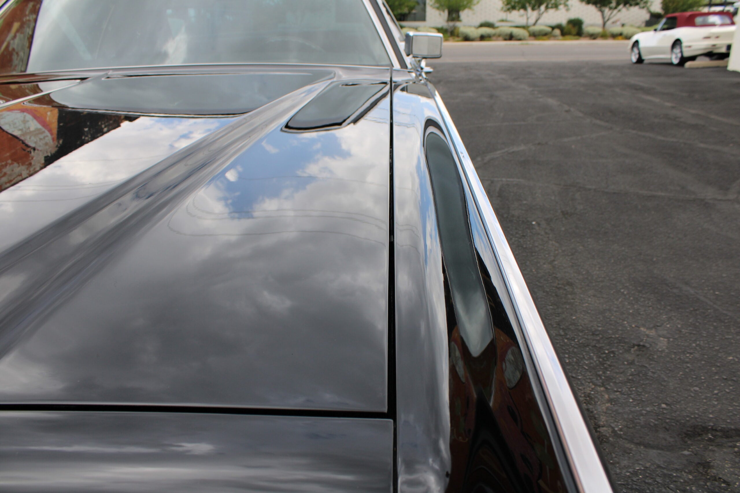1973 Lincoln Town Coupe- Coming Soon!