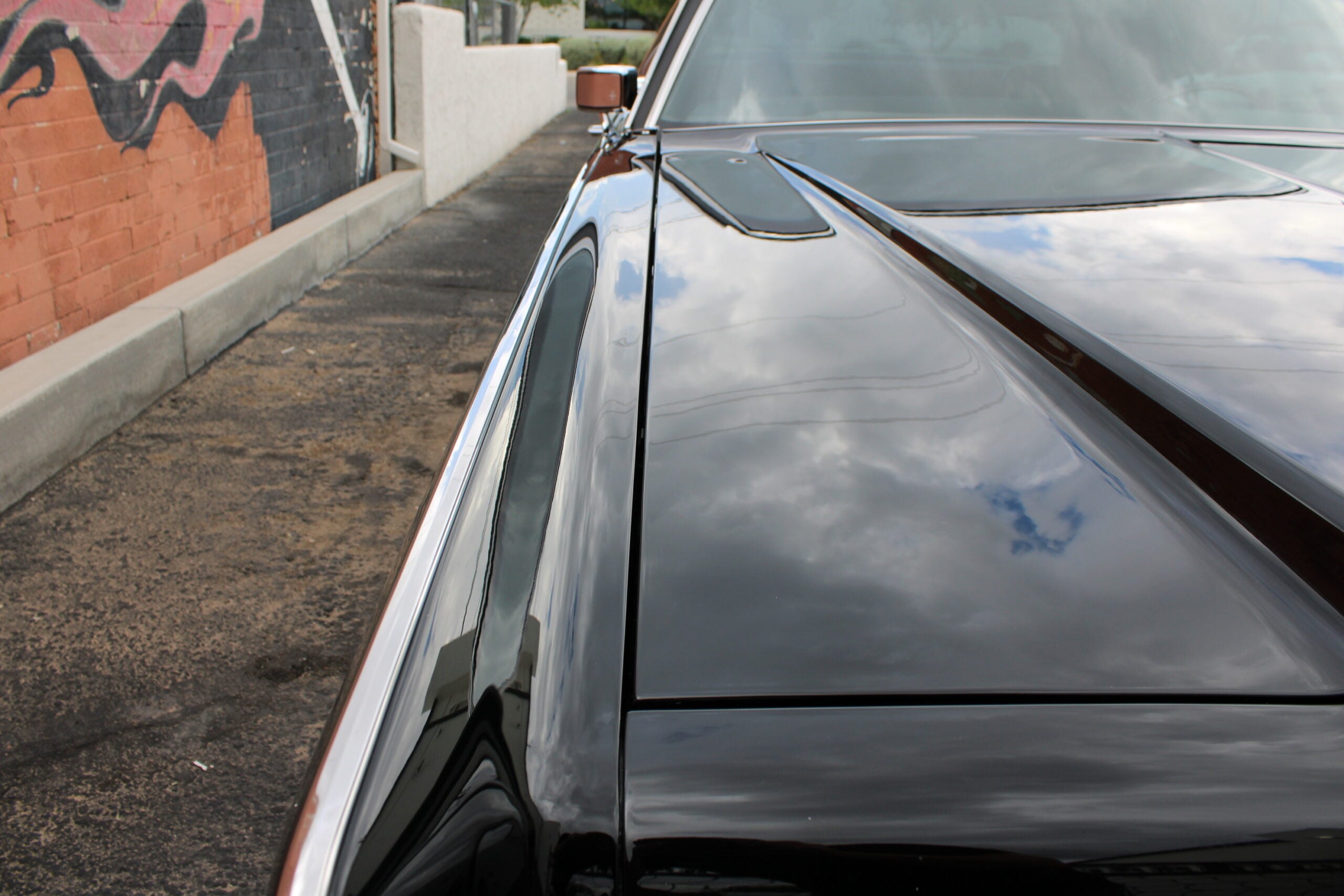 1973 Lincoln Town Coupe- Coming Soon!