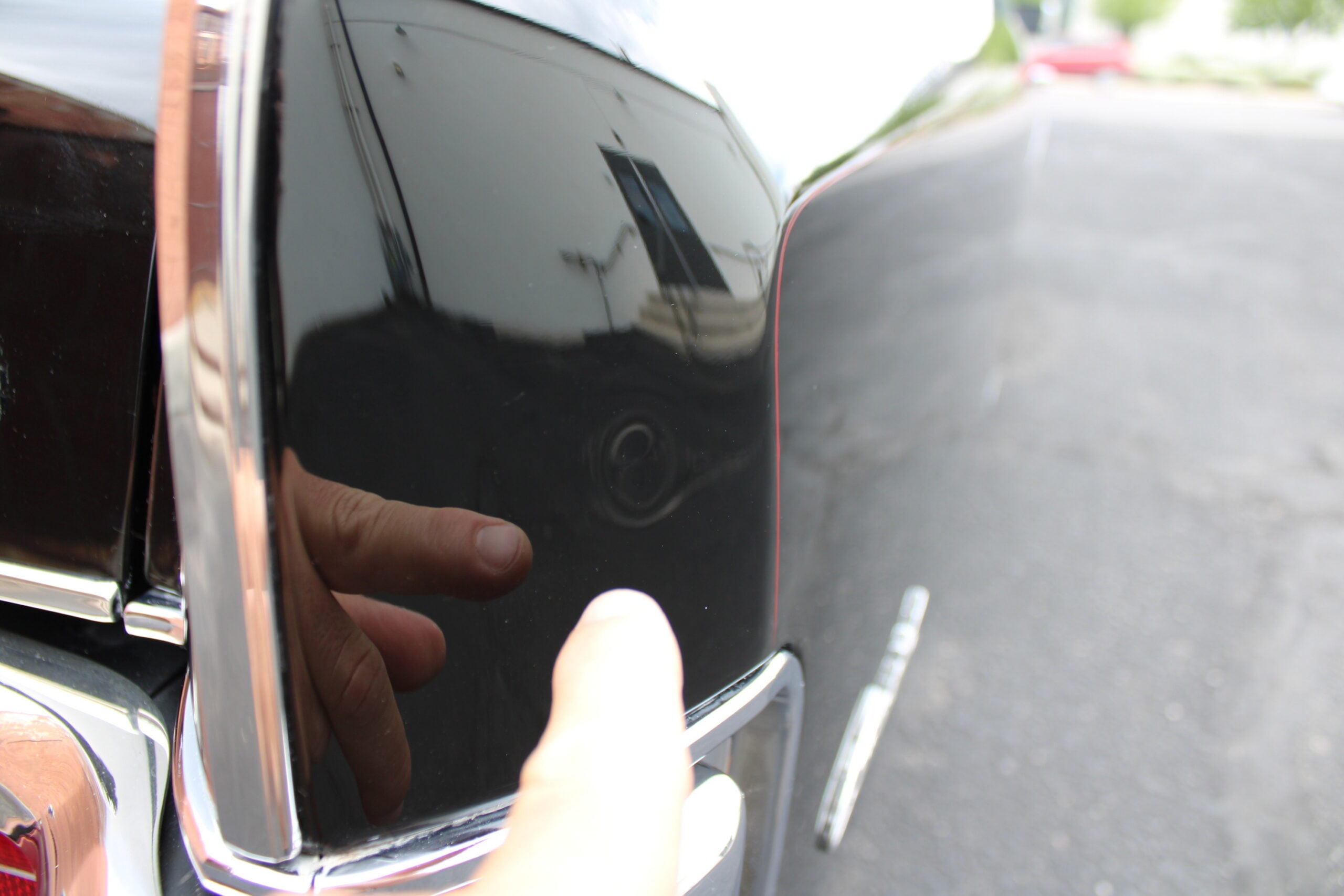 1973 Lincoln Town Coupe- Coming Soon!