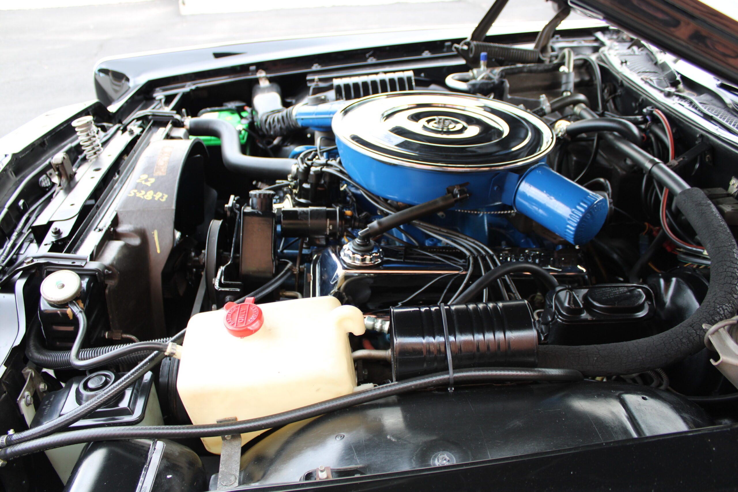 1973 Lincoln Town Coupe- Coming Soon!