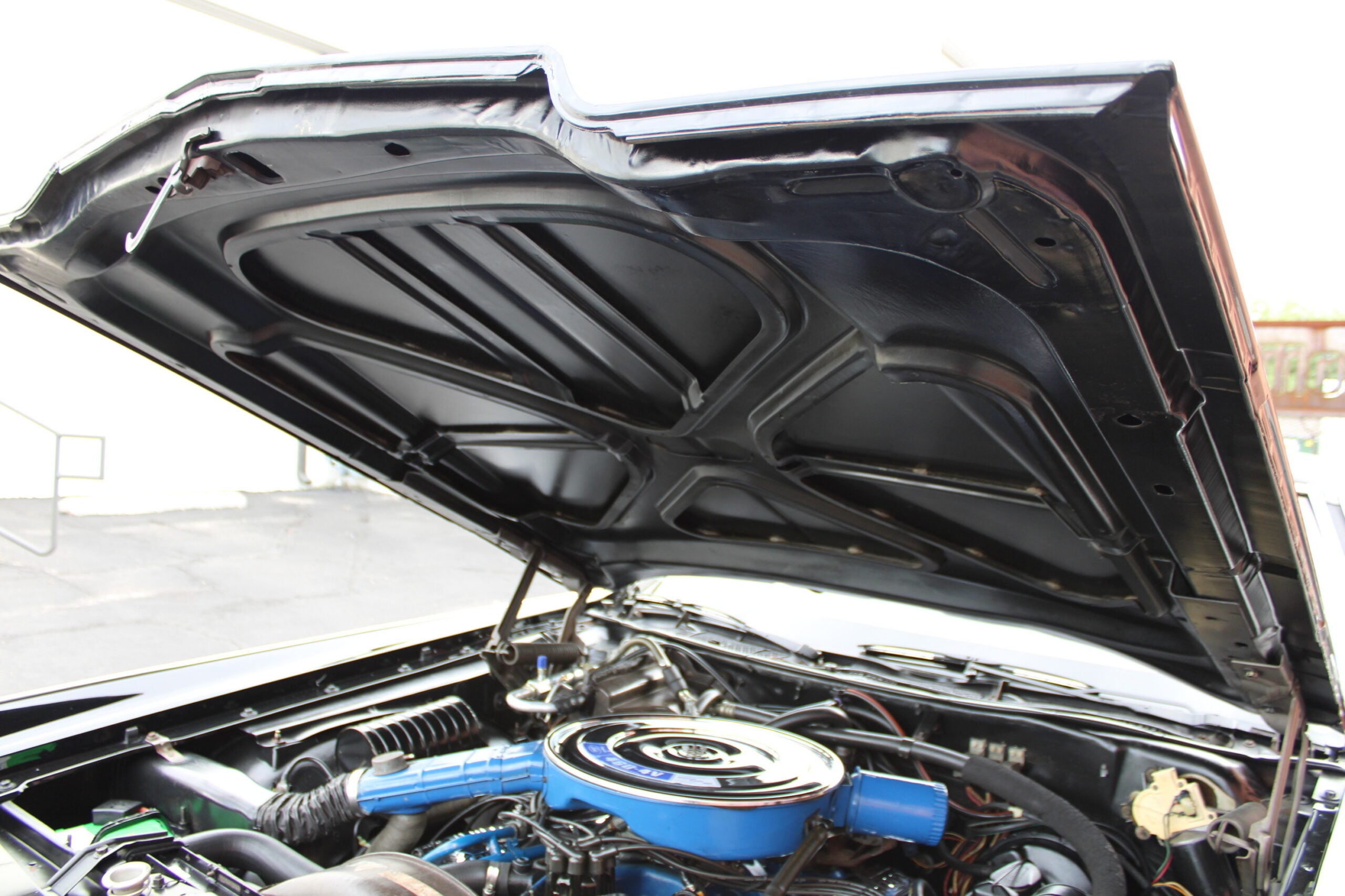 1973 Lincoln Town Coupe- Coming Soon!