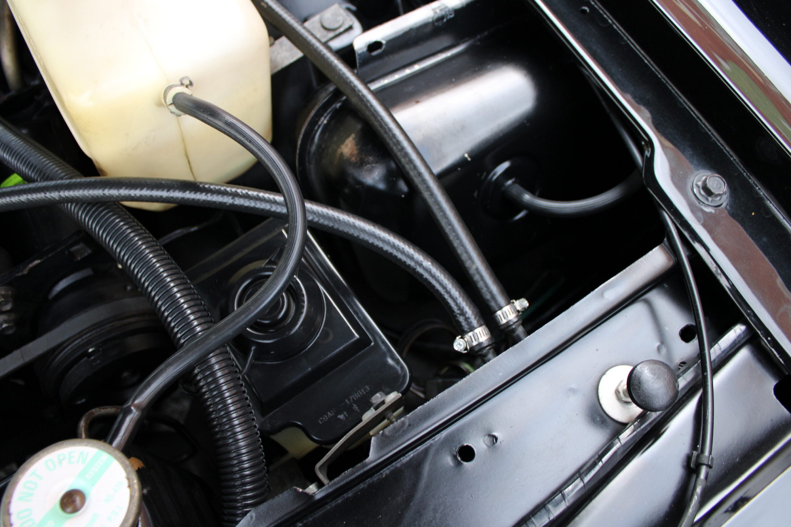 1973 Lincoln Town Coupe- Coming Soon!