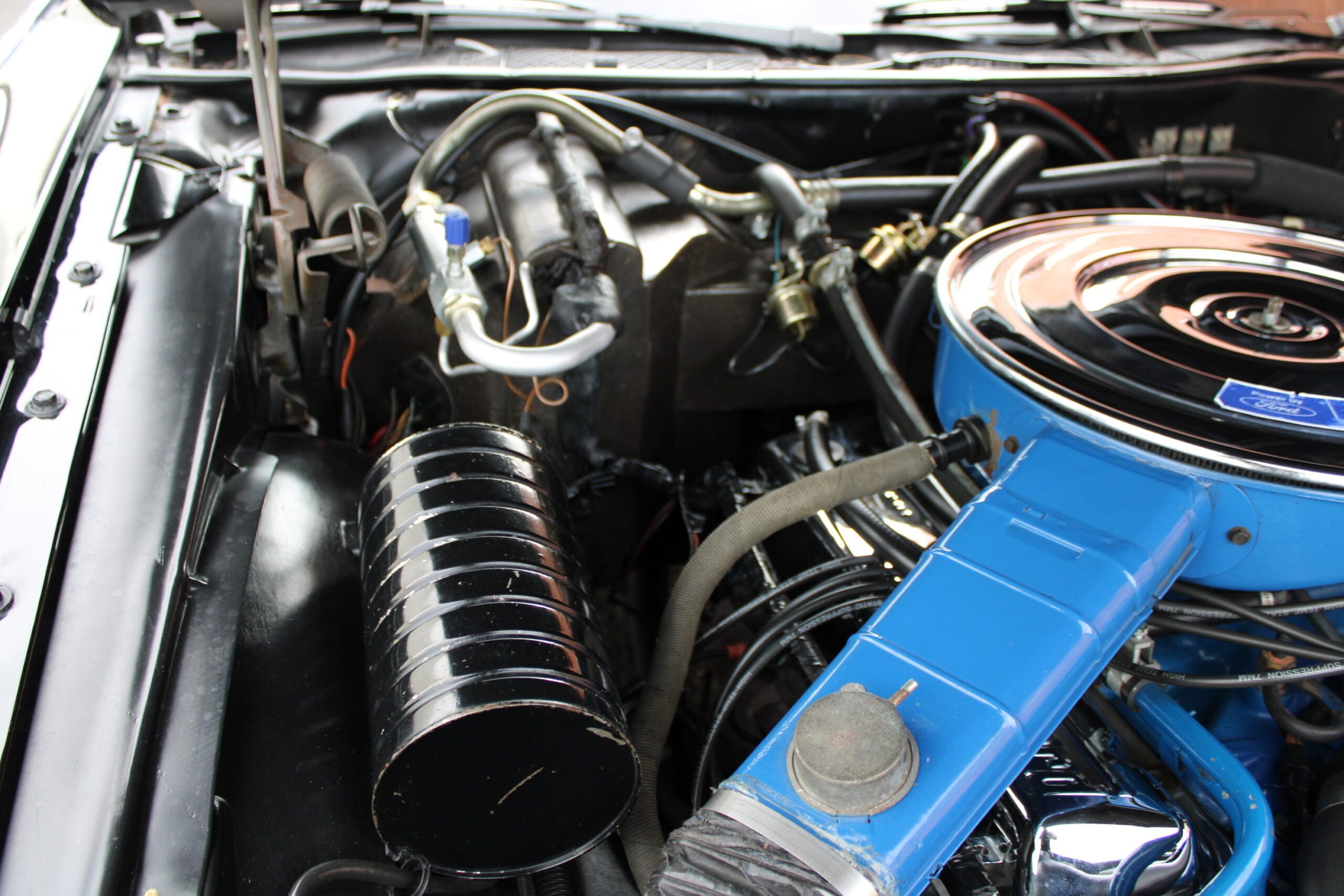 1973 Lincoln Town Coupe- Coming Soon!