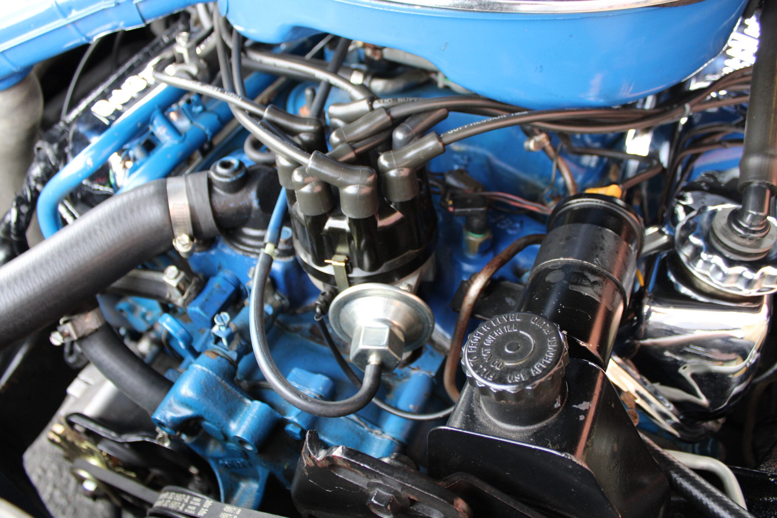 1973 Lincoln Town Coupe- Coming Soon!