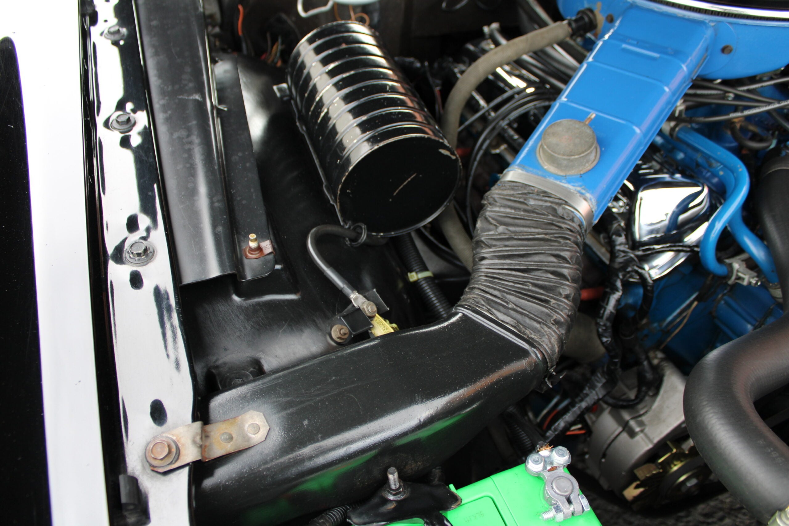 1973 Lincoln Town Coupe- Coming Soon!