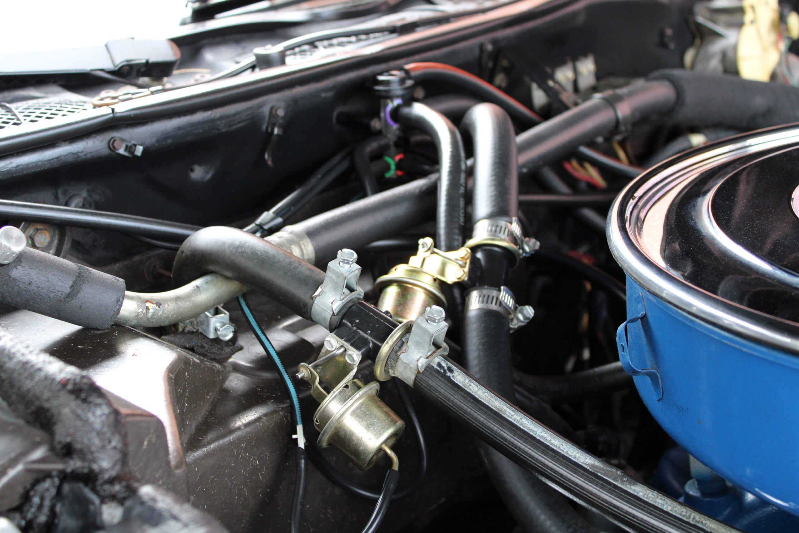 1973 Lincoln Town Coupe- Coming Soon!