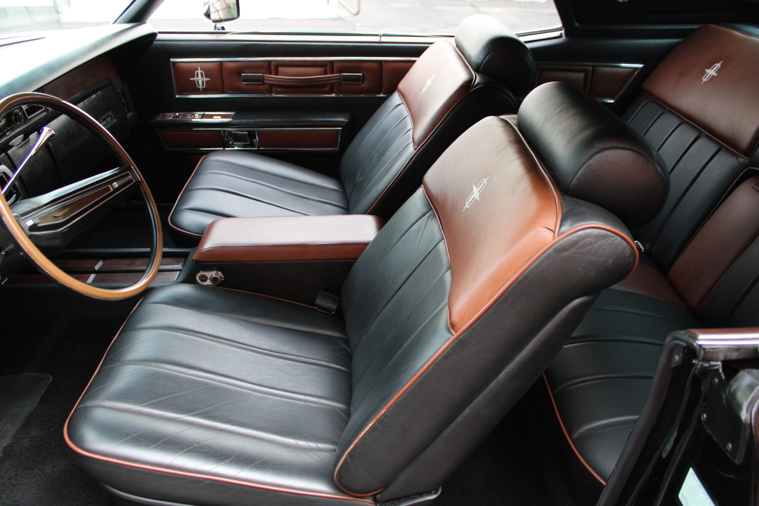 1973 Lincoln Town Coupe- Coming Soon!