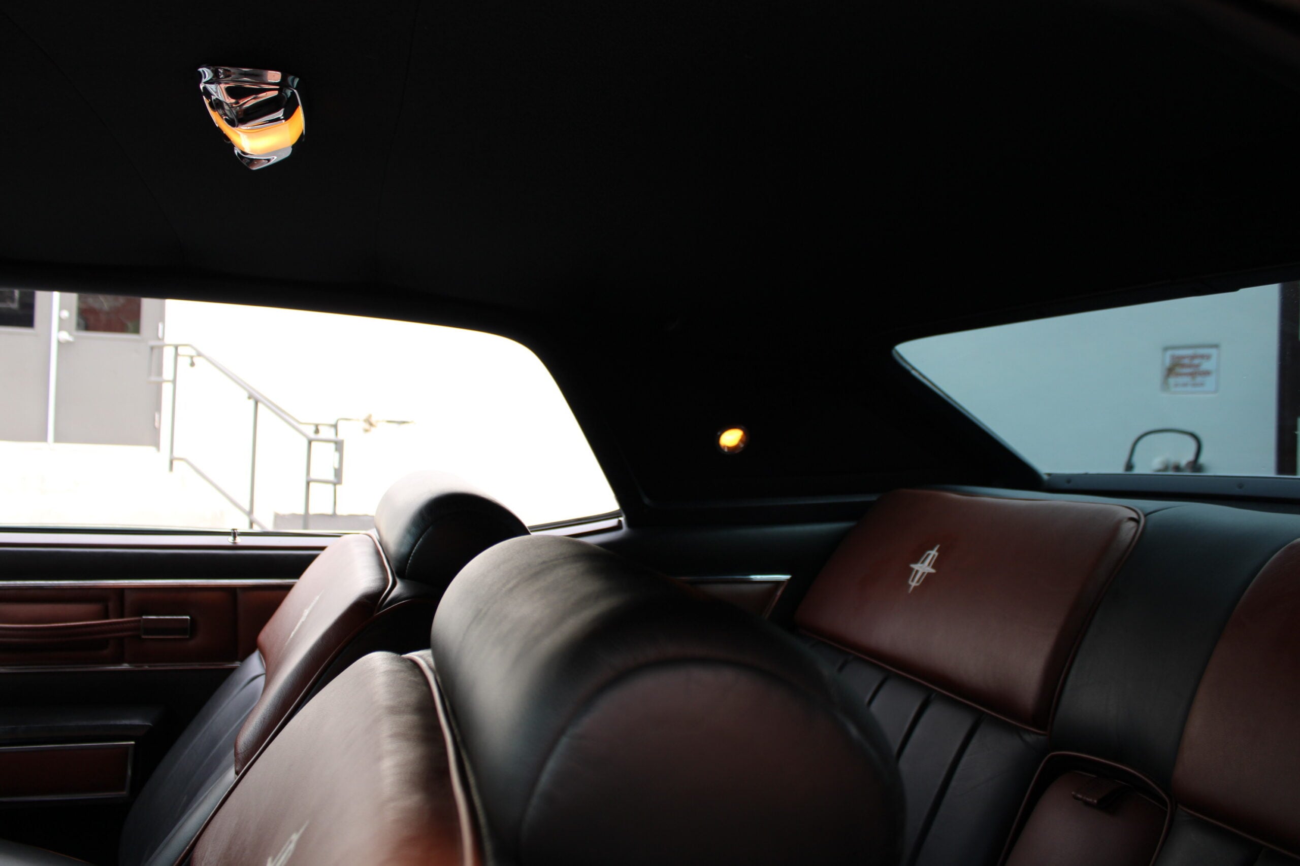 1973 Lincoln Town Coupe- Coming Soon!
