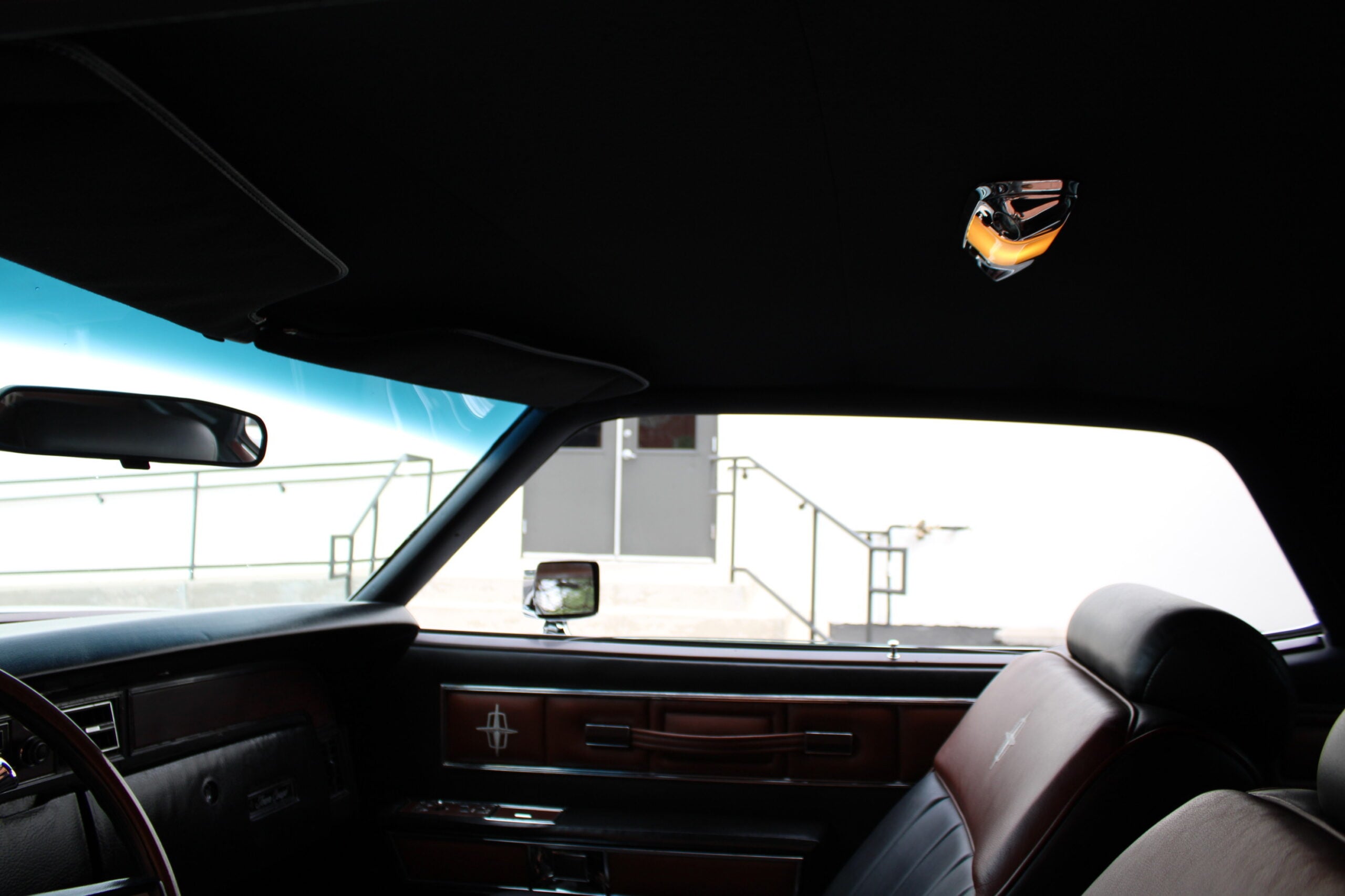1973 Lincoln Town Coupe- Coming Soon!