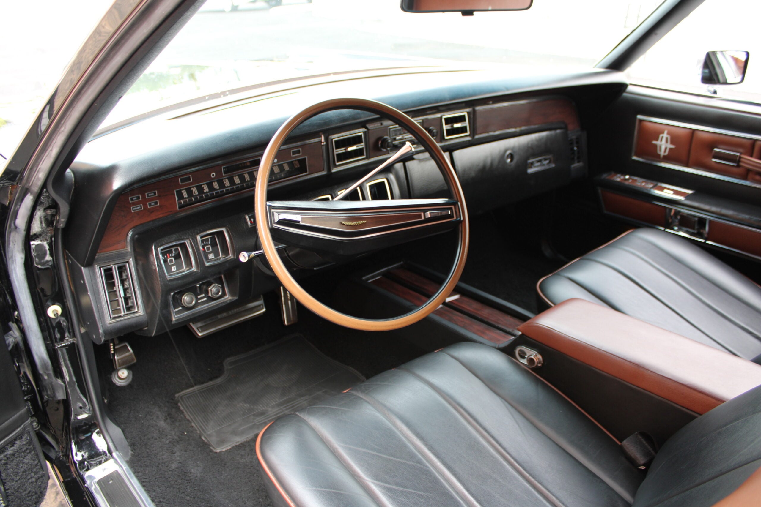 1973 Lincoln Town Coupe- Coming Soon!