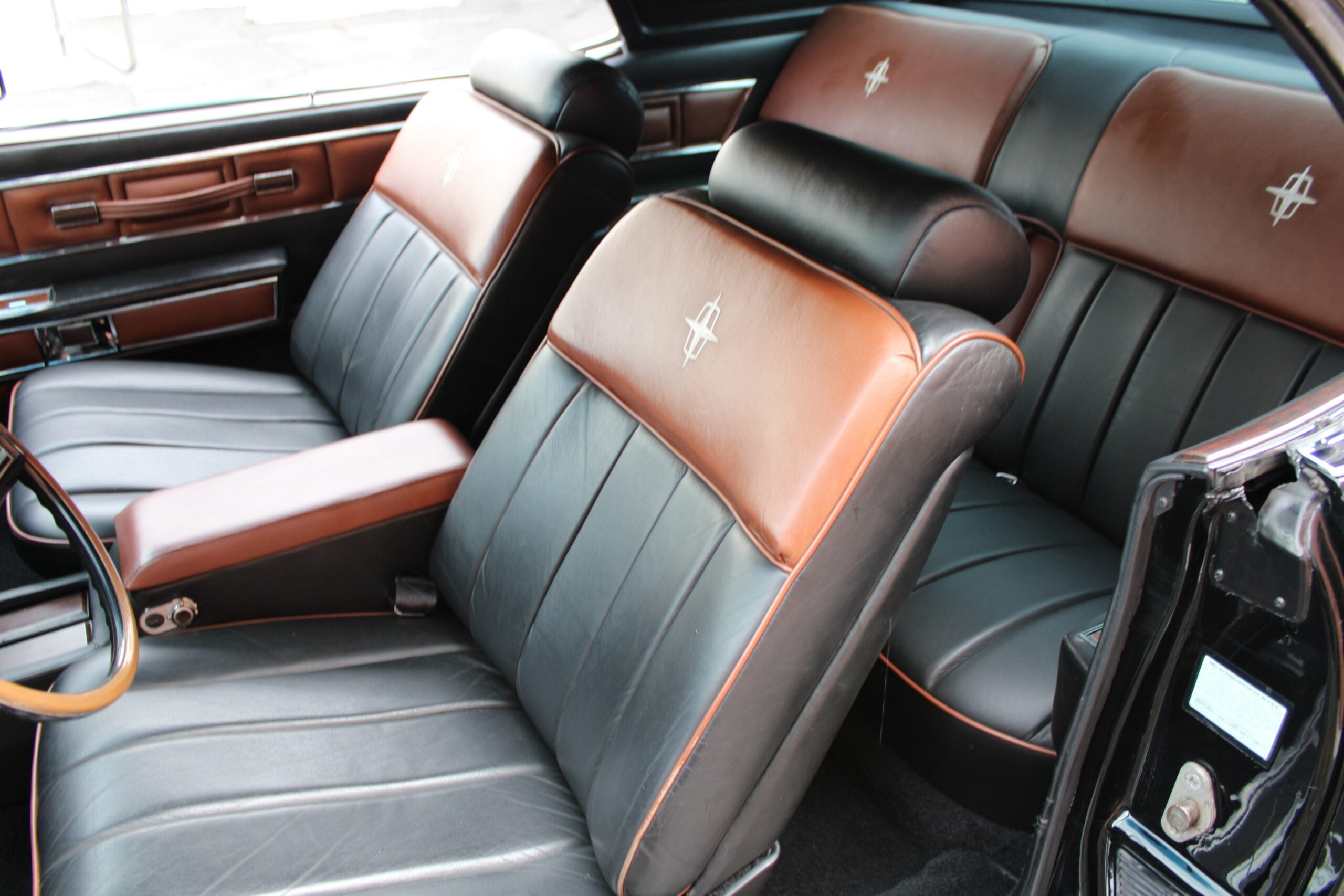 1973 Lincoln Town Coupe- Coming Soon!