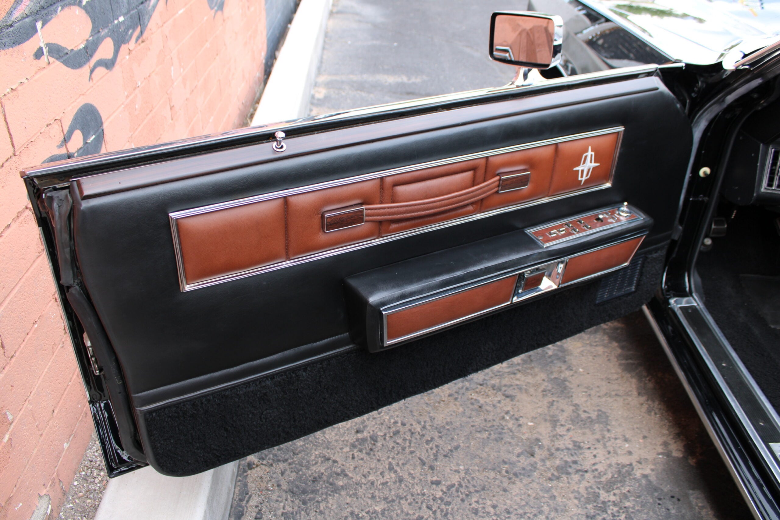 1973 Lincoln Town Coupe- Coming Soon!