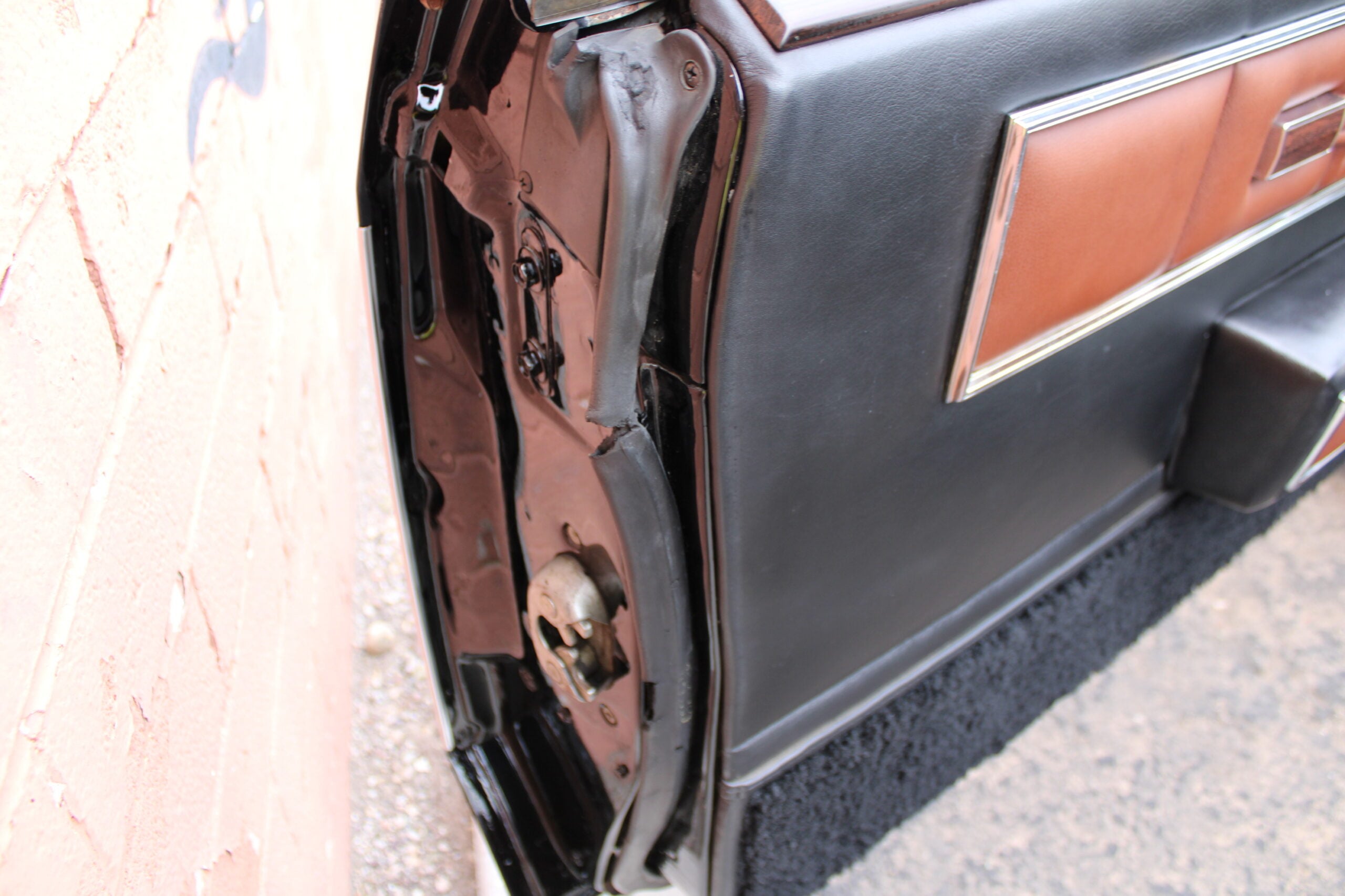 1973 Lincoln Town Coupe- Coming Soon!