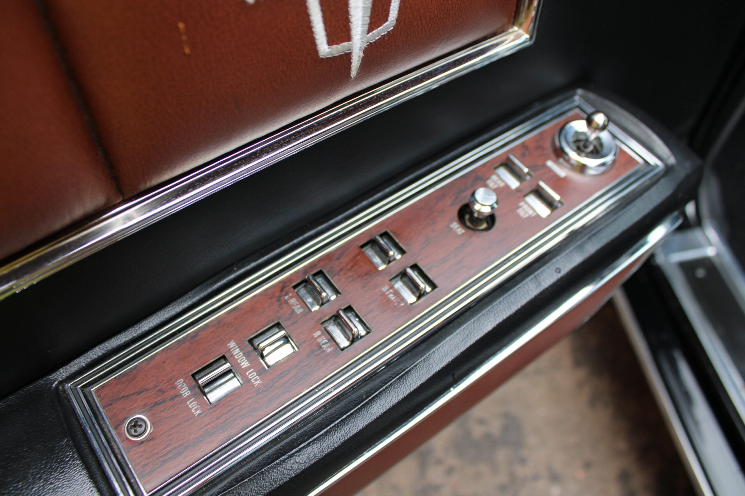 1973 Lincoln Town Coupe- Coming Soon!