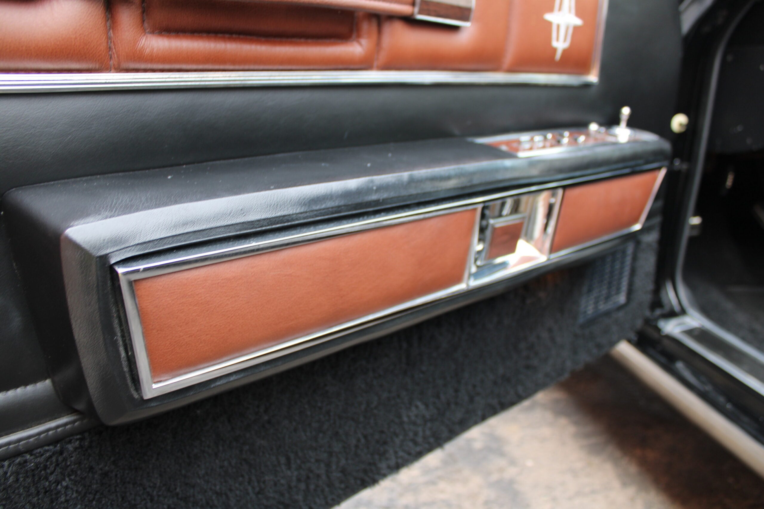 1973 Lincoln Town Coupe- Coming Soon!