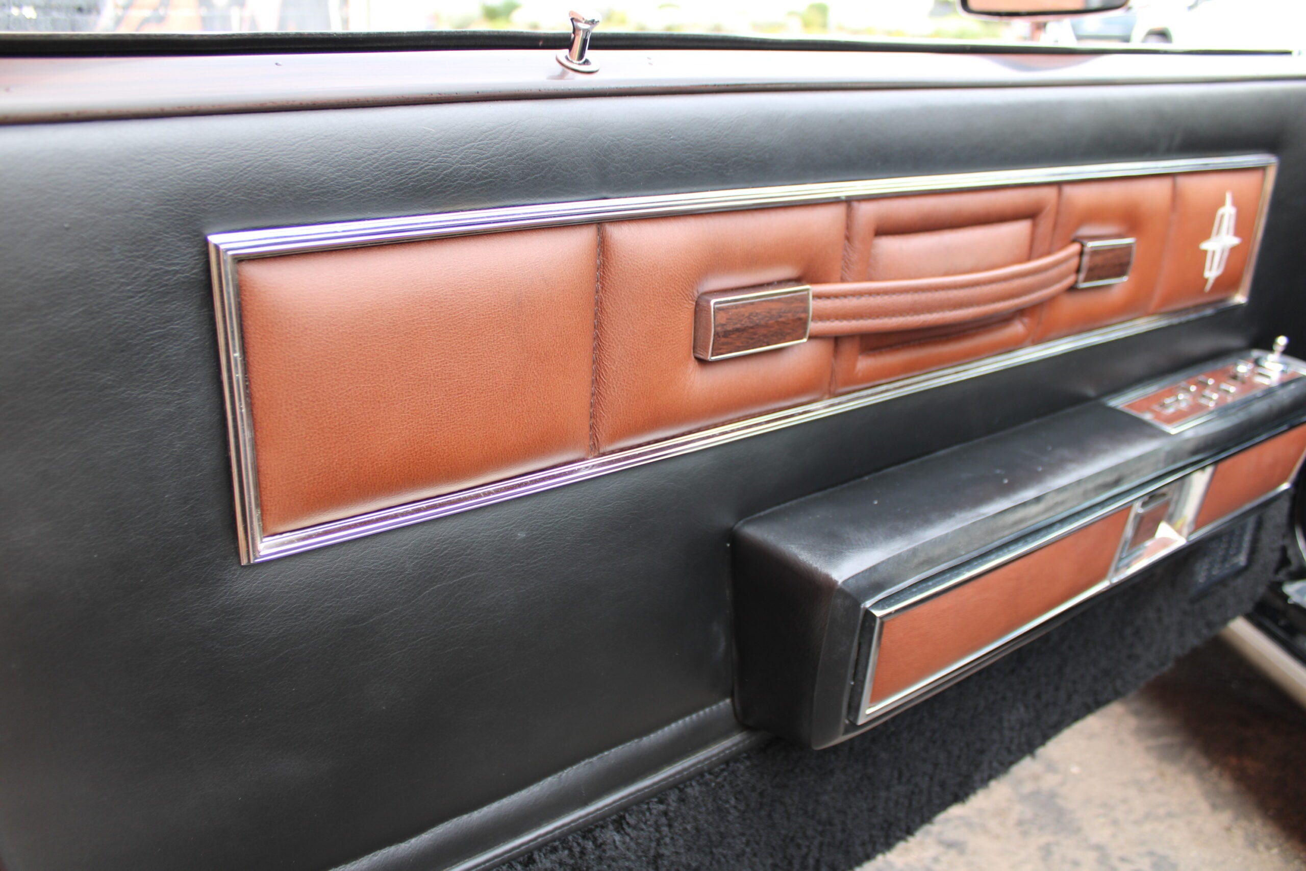 1973 Lincoln Town Coupe- Coming Soon!