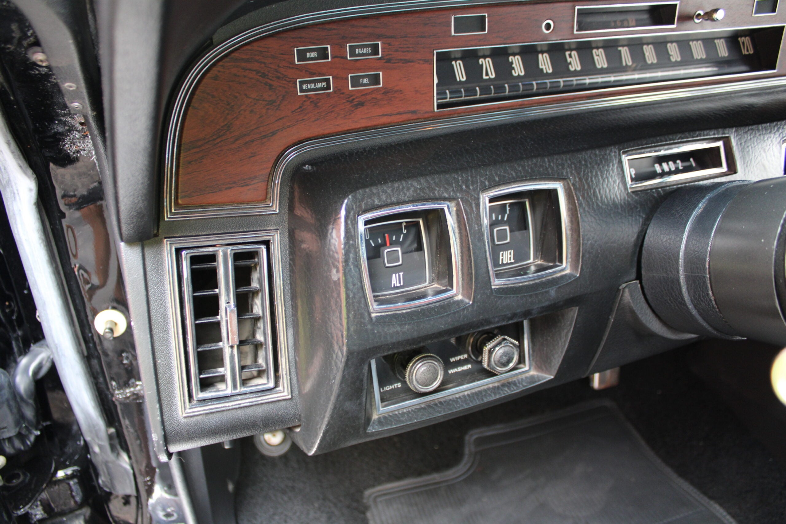 1973 Lincoln Town Coupe- Coming Soon!