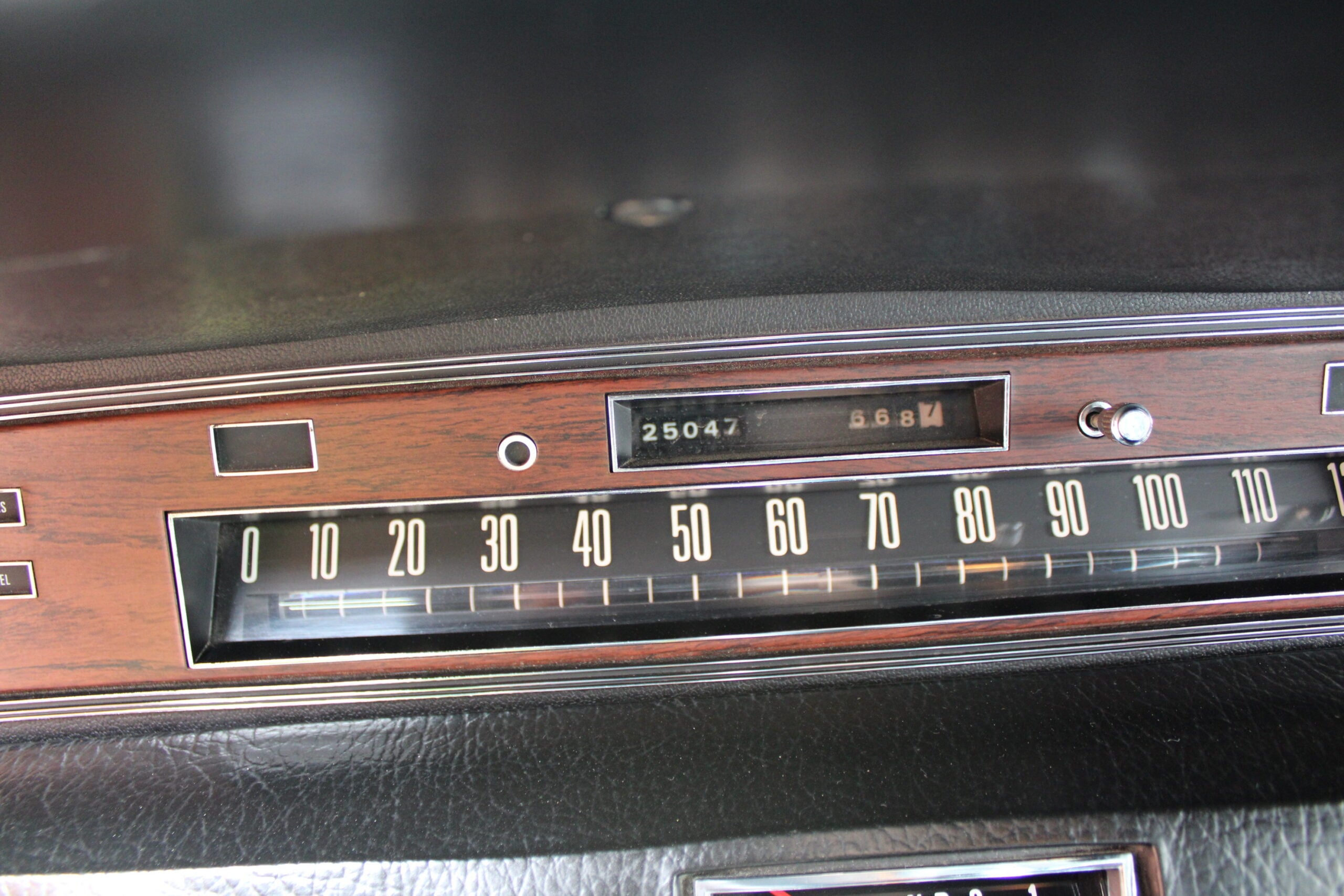 1973 Lincoln Town Coupe- Coming Soon!