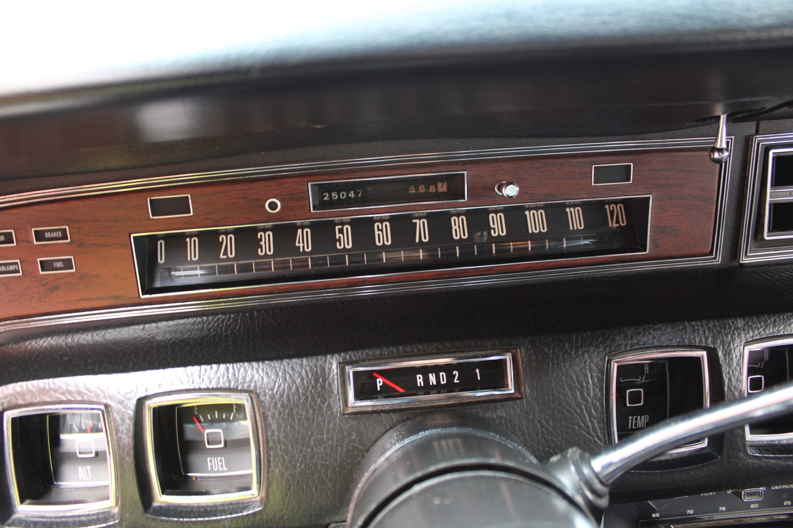 1973 Lincoln Town Coupe- Coming Soon!