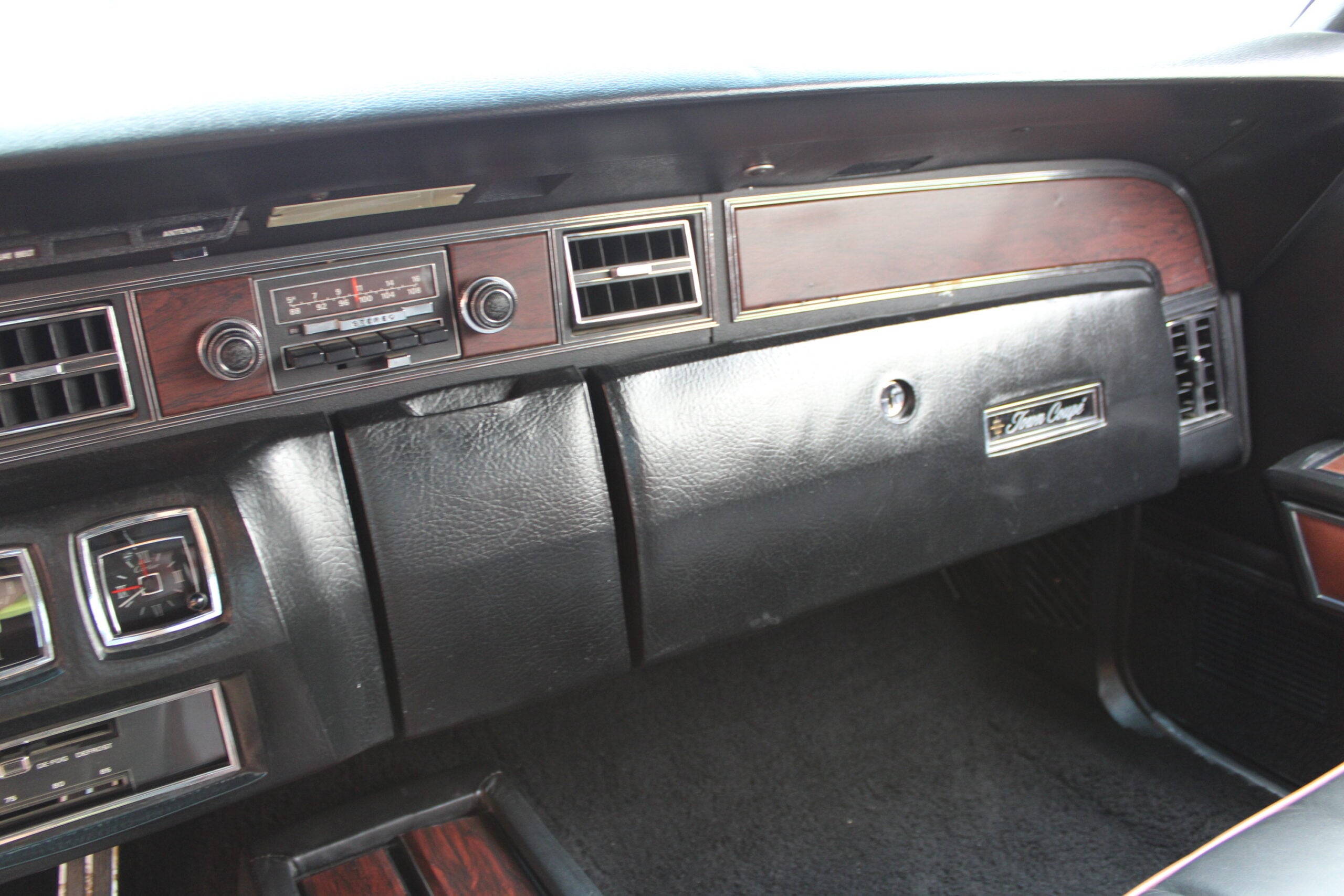 1973 Lincoln Town Coupe- Coming Soon!