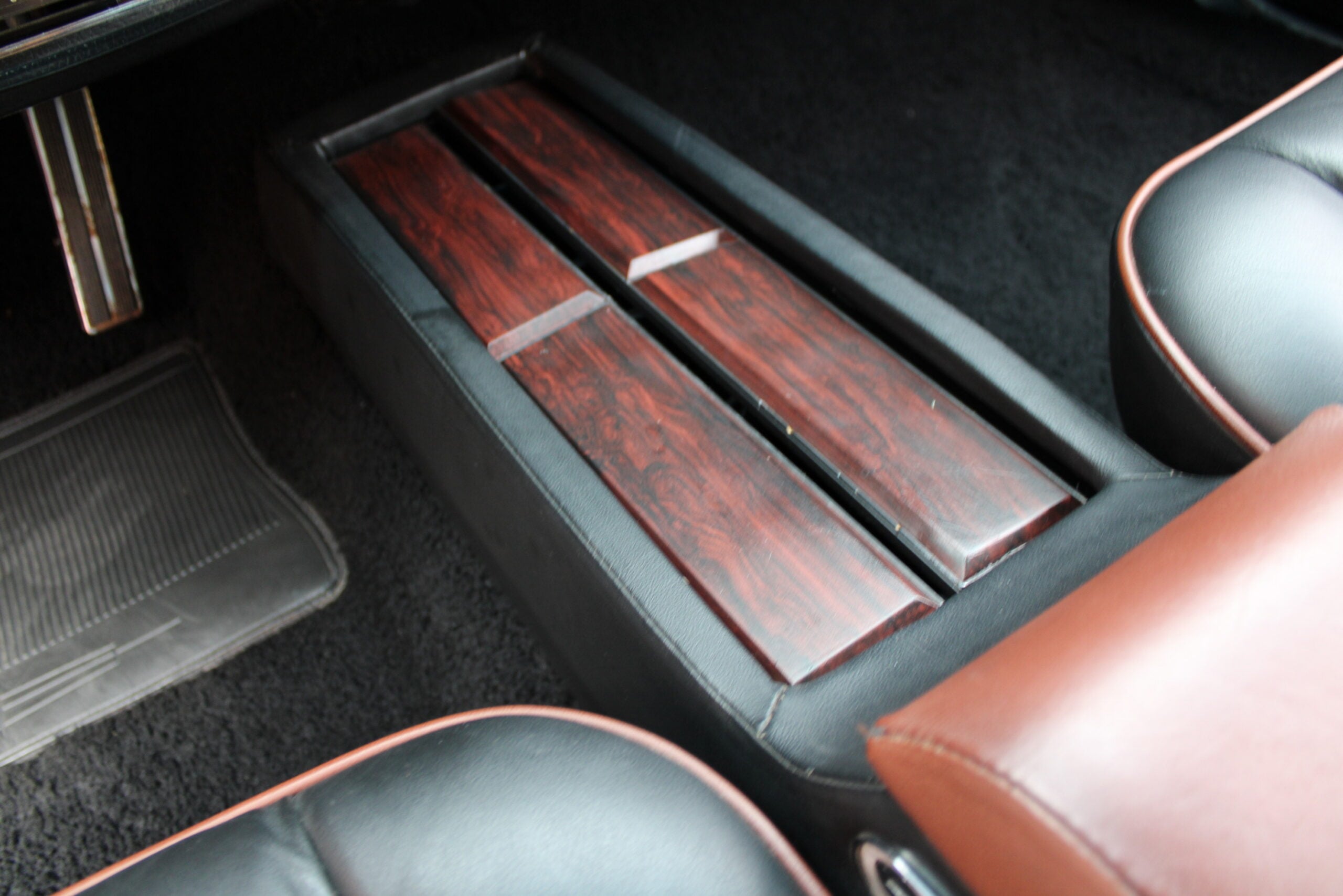 1973 Lincoln Town Coupe- Coming Soon!