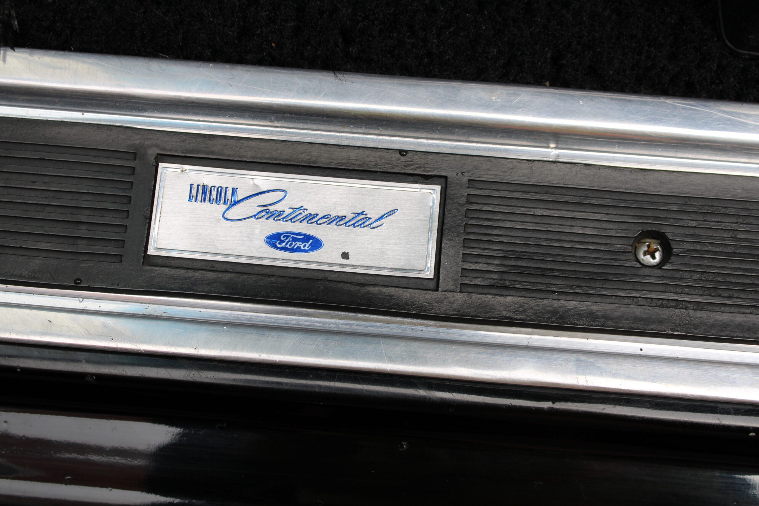 1973 Lincoln Town Coupe- Coming Soon!