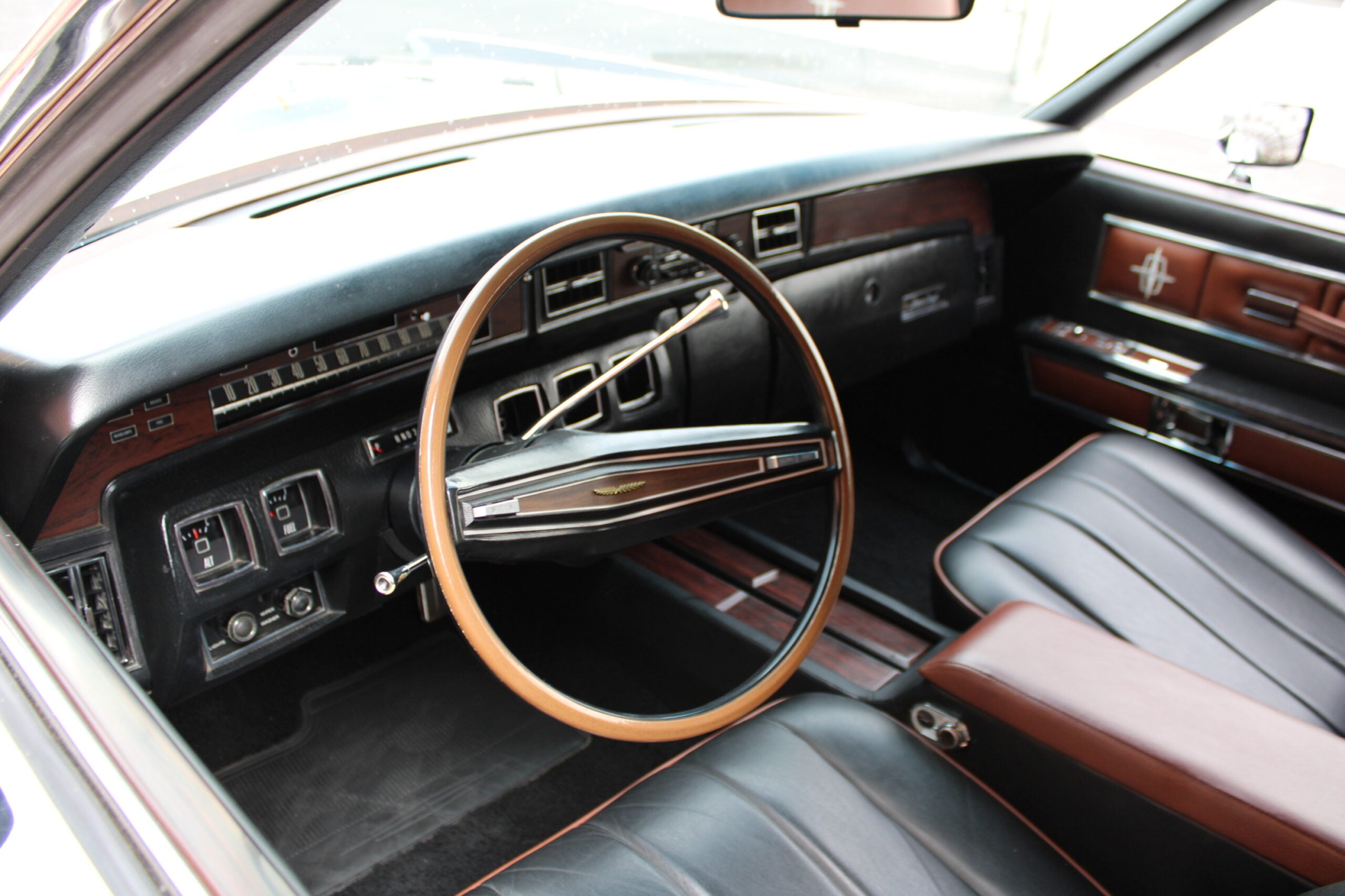 1973 Lincoln Town Coupe- Coming Soon!