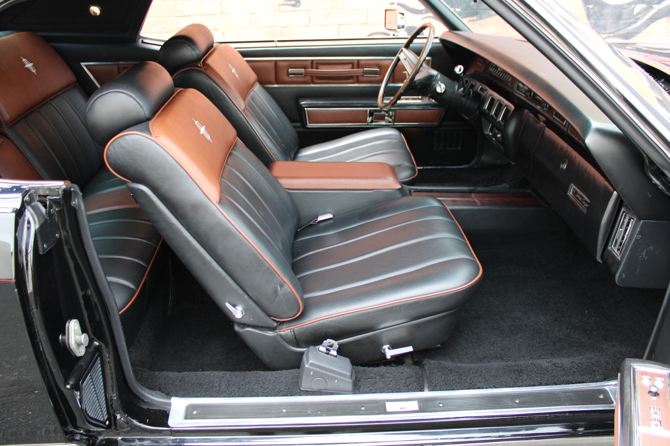 1973 Lincoln Town Coupe- Coming Soon!