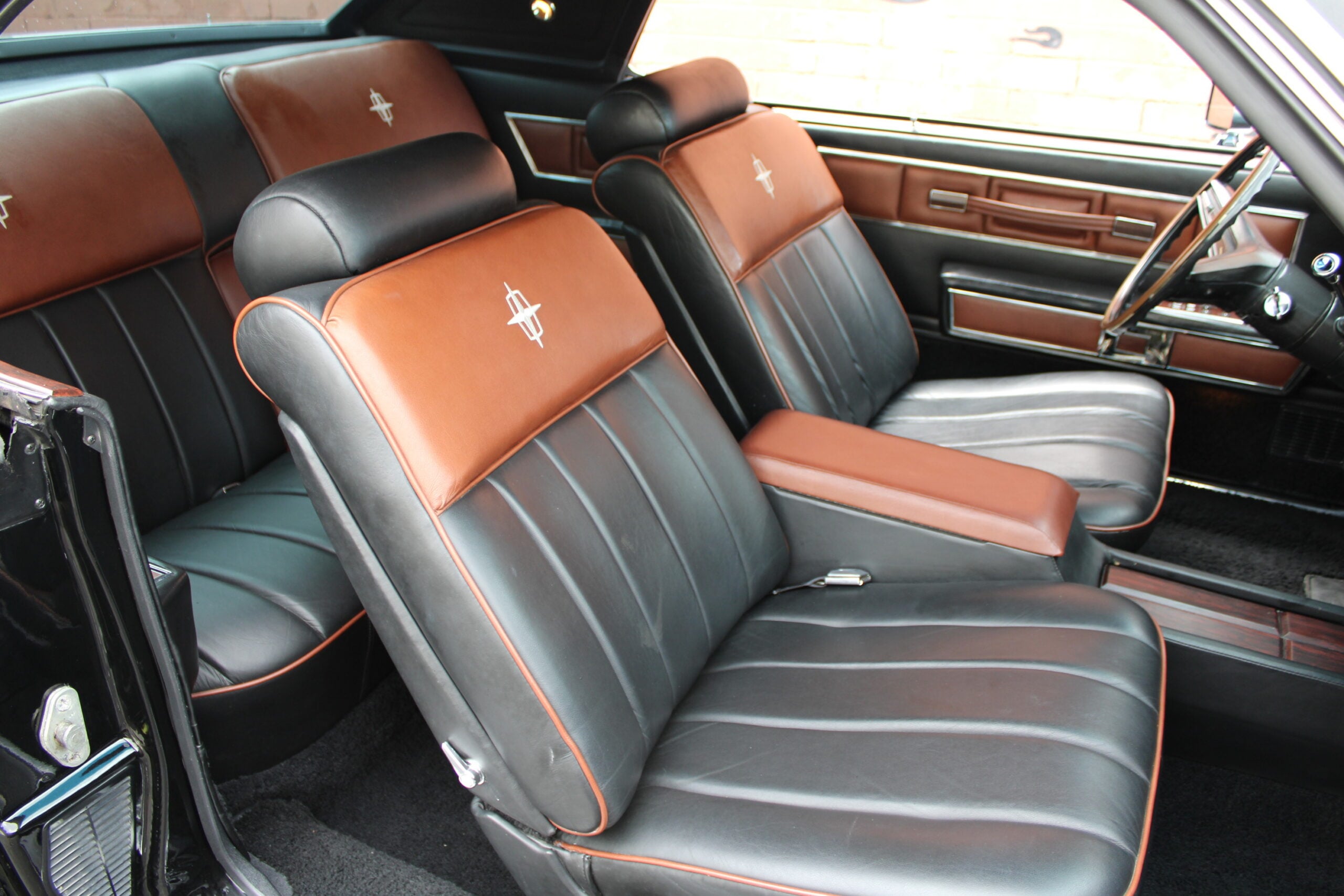 1973 Lincoln Town Coupe- Coming Soon!