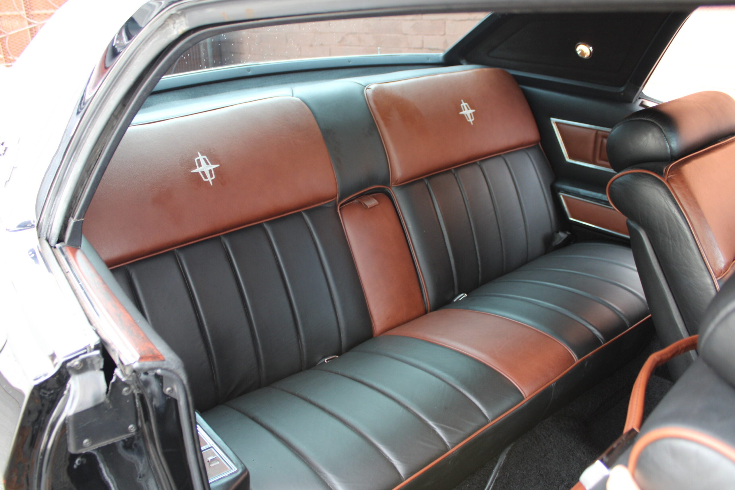 1973 Lincoln Town Coupe- Coming Soon!
